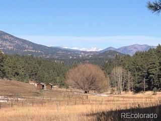 00 Cragmont Evergreen CO 80439