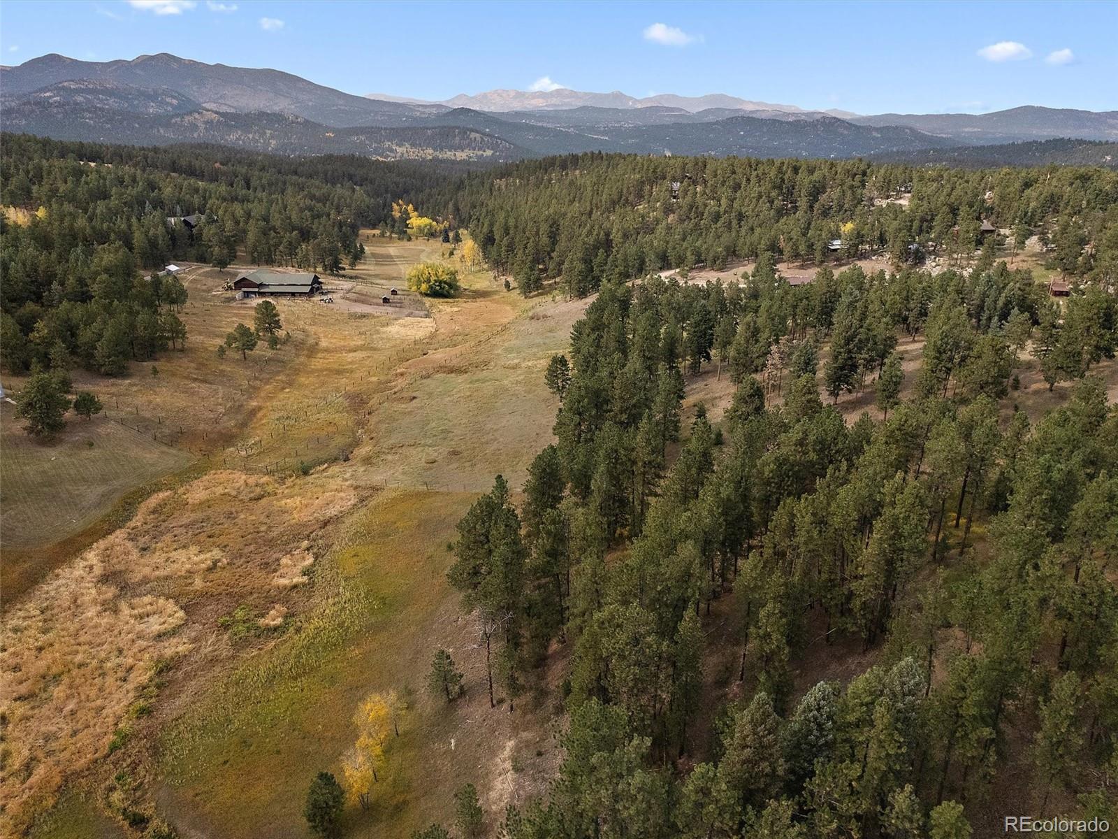 00 Cragmont Evergreen CO 80439