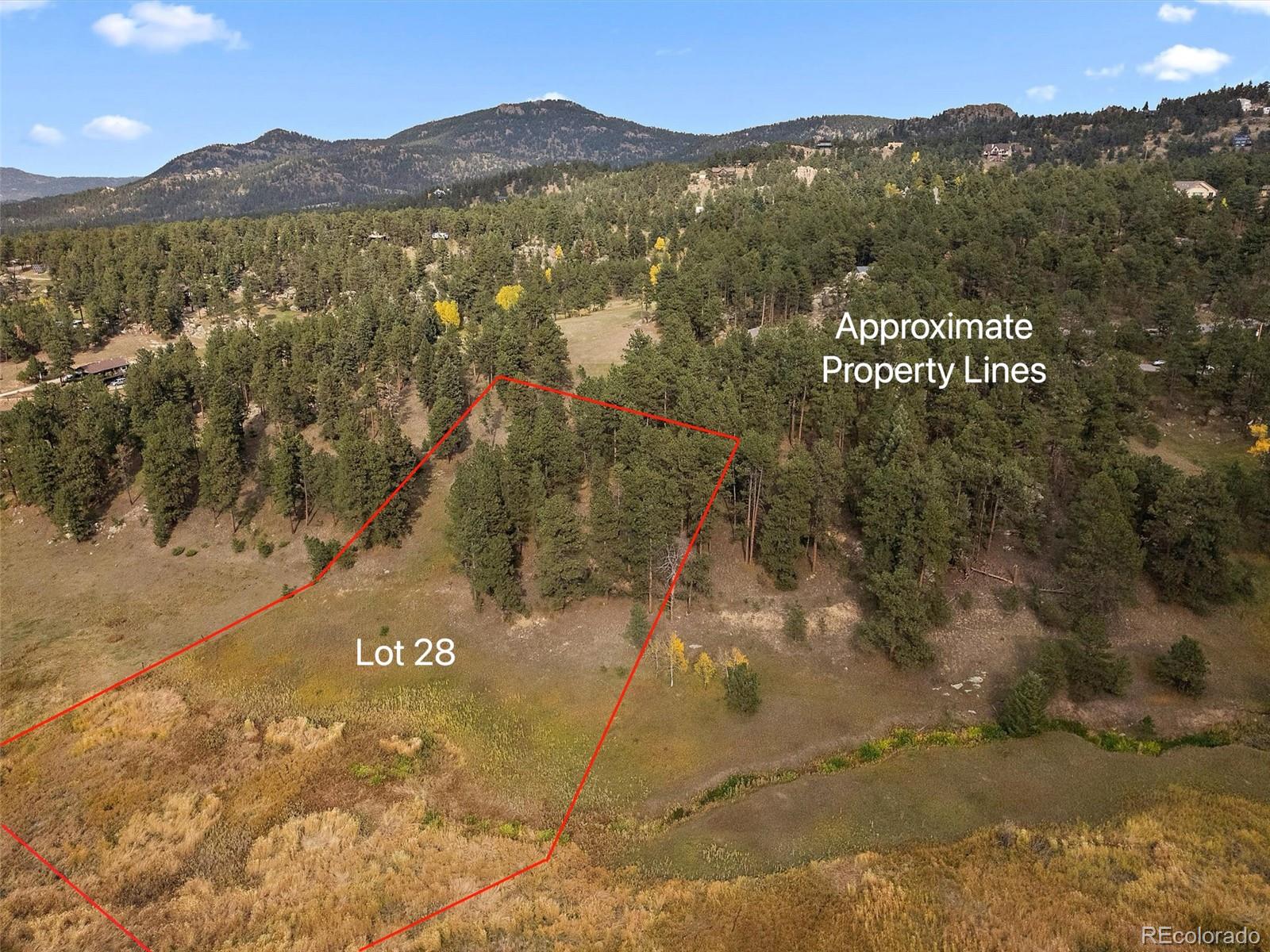 00 Cragmont Evergreen CO 80439