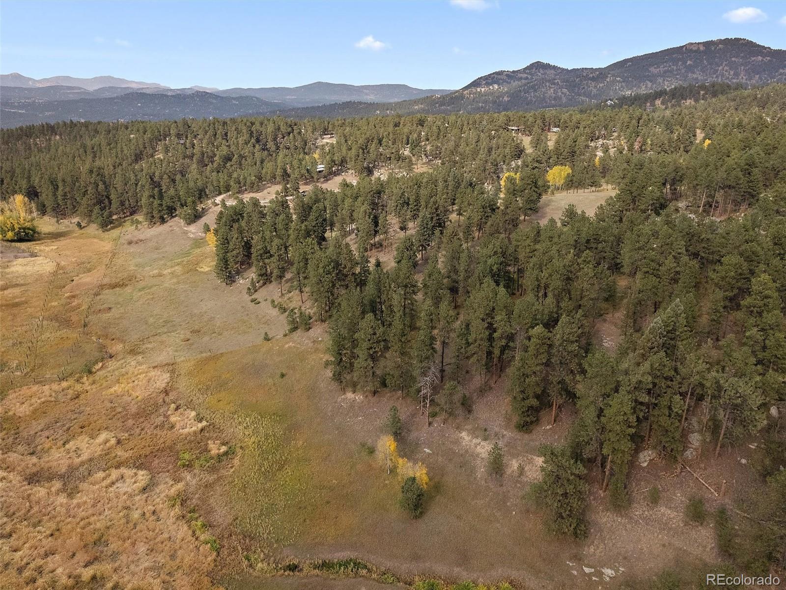 00 Cragmont Evergreen CO 80439