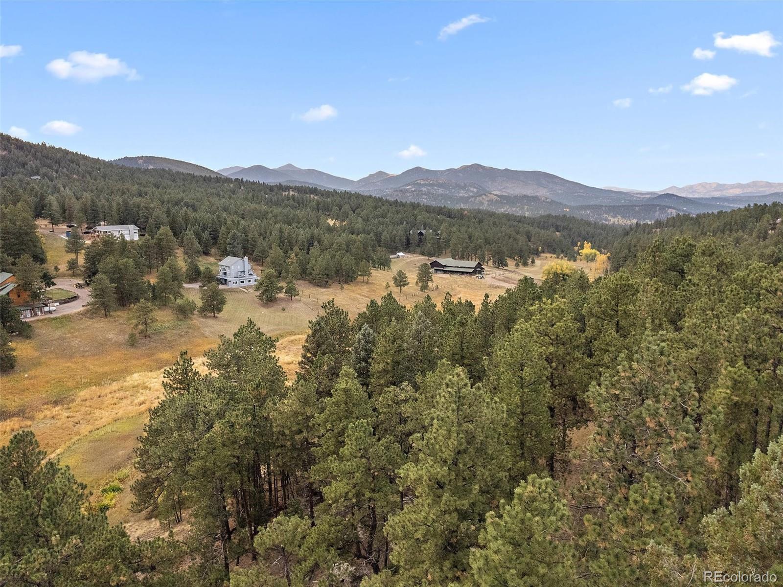 00 Cragmont Evergreen CO 80439