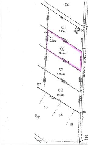 8313 Black Kettle Road Hartsel CO 80449