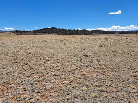 8313 Black Kettle Road Hartsel CO 80449