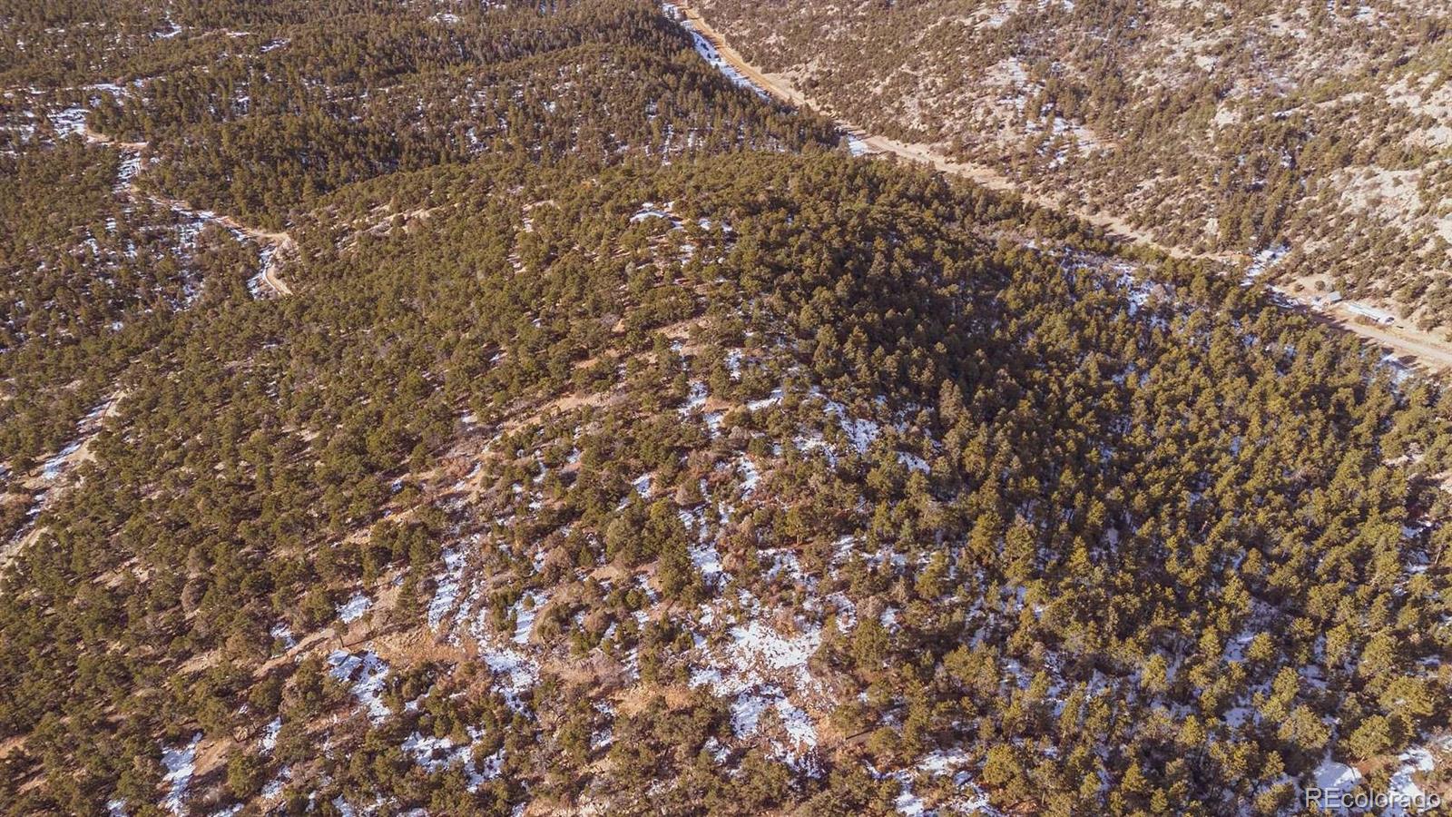 Gulch Road Cotopaxi CO 81223