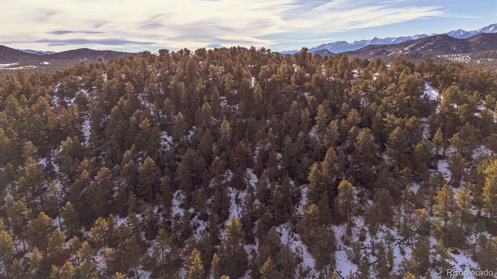 Gulch Road Cotopaxi CO 81223