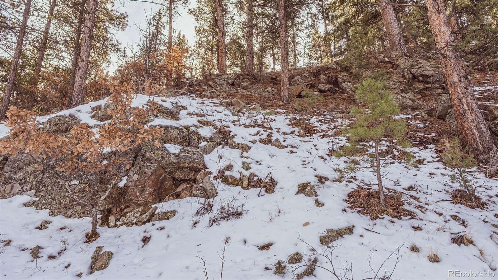 Gulch Road Cotopaxi CO 81223