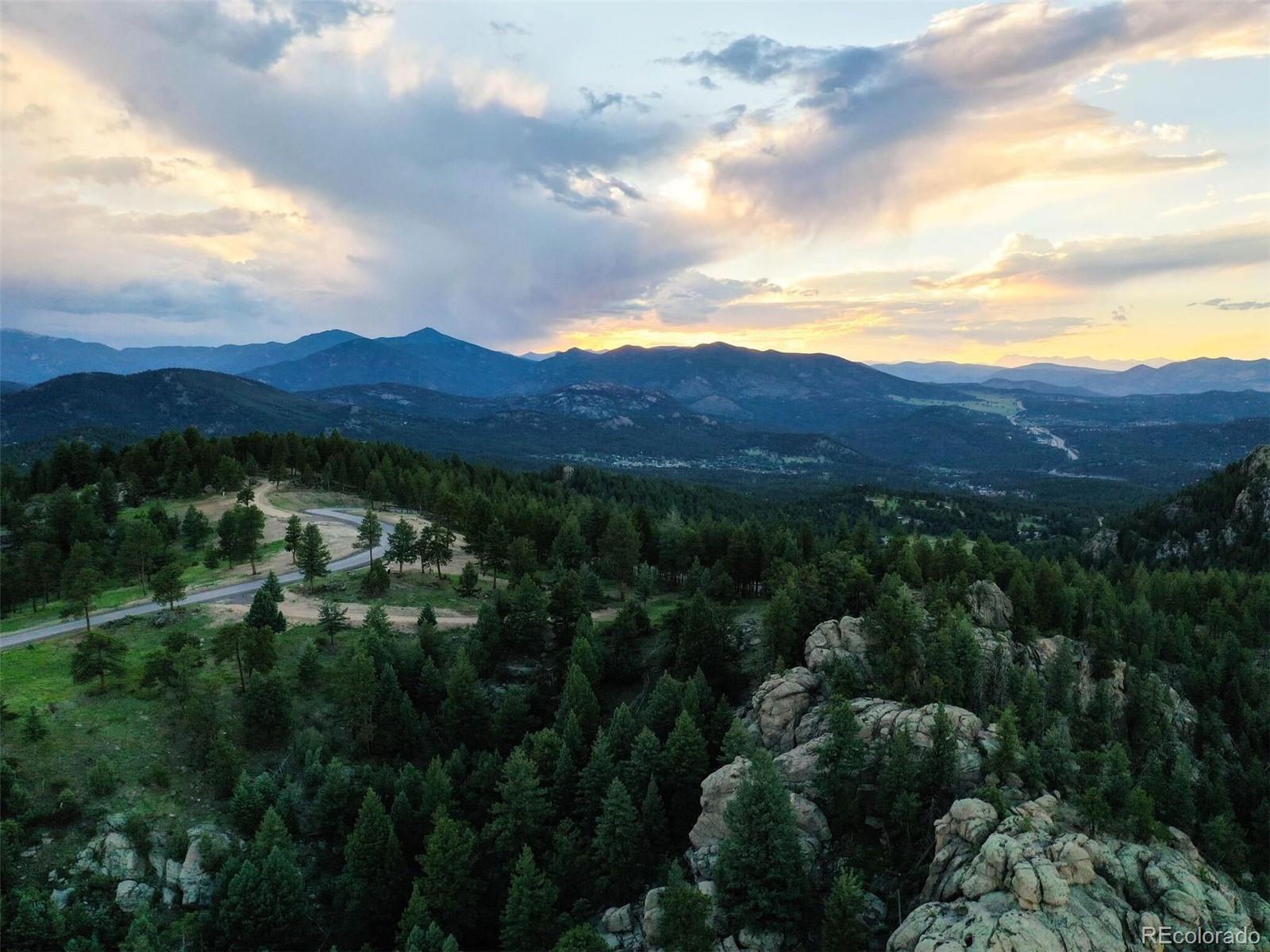 6371 Canyon Creek Road Evergreen CO 80439