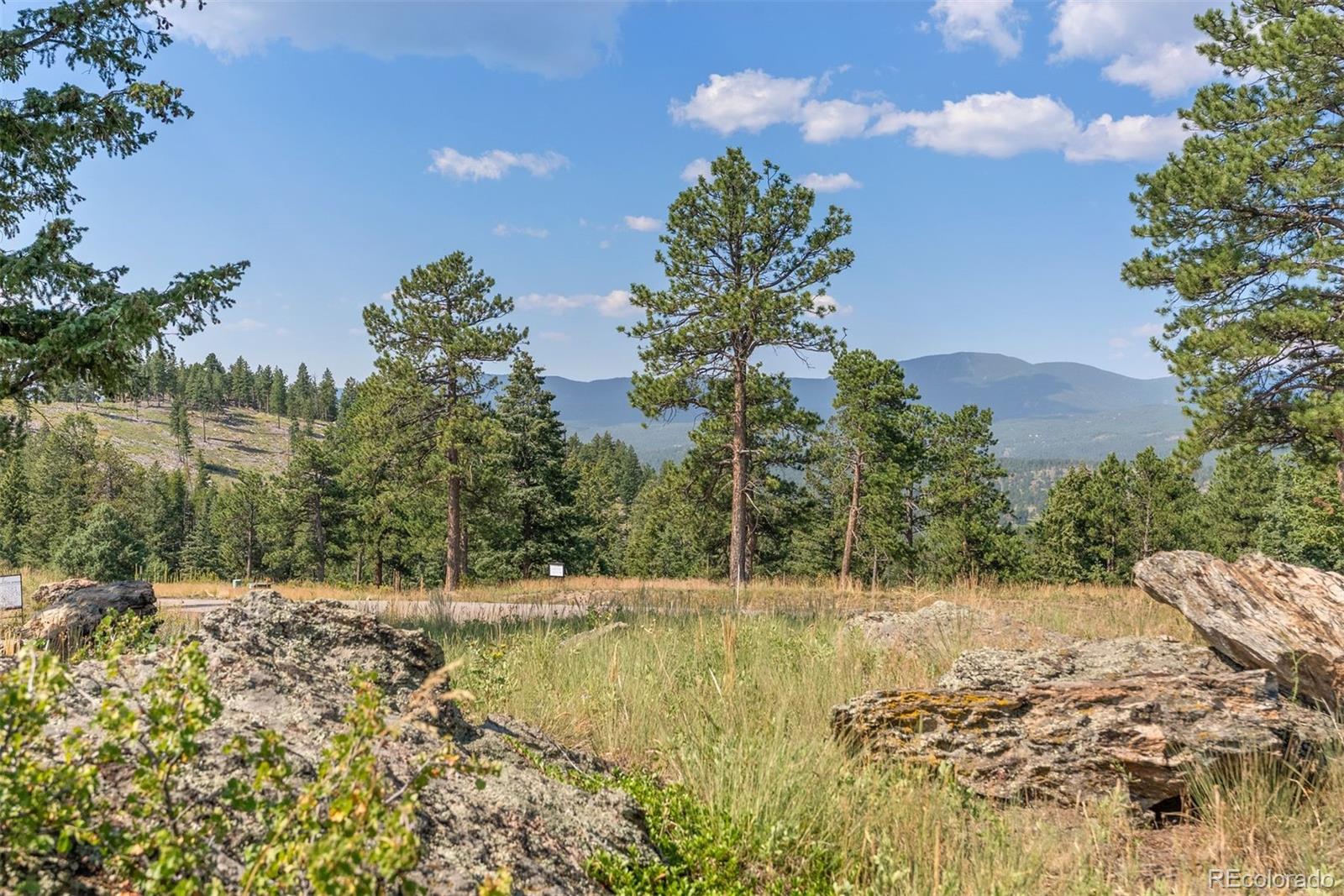 6371 Canyon Creek Road Evergreen CO 80439