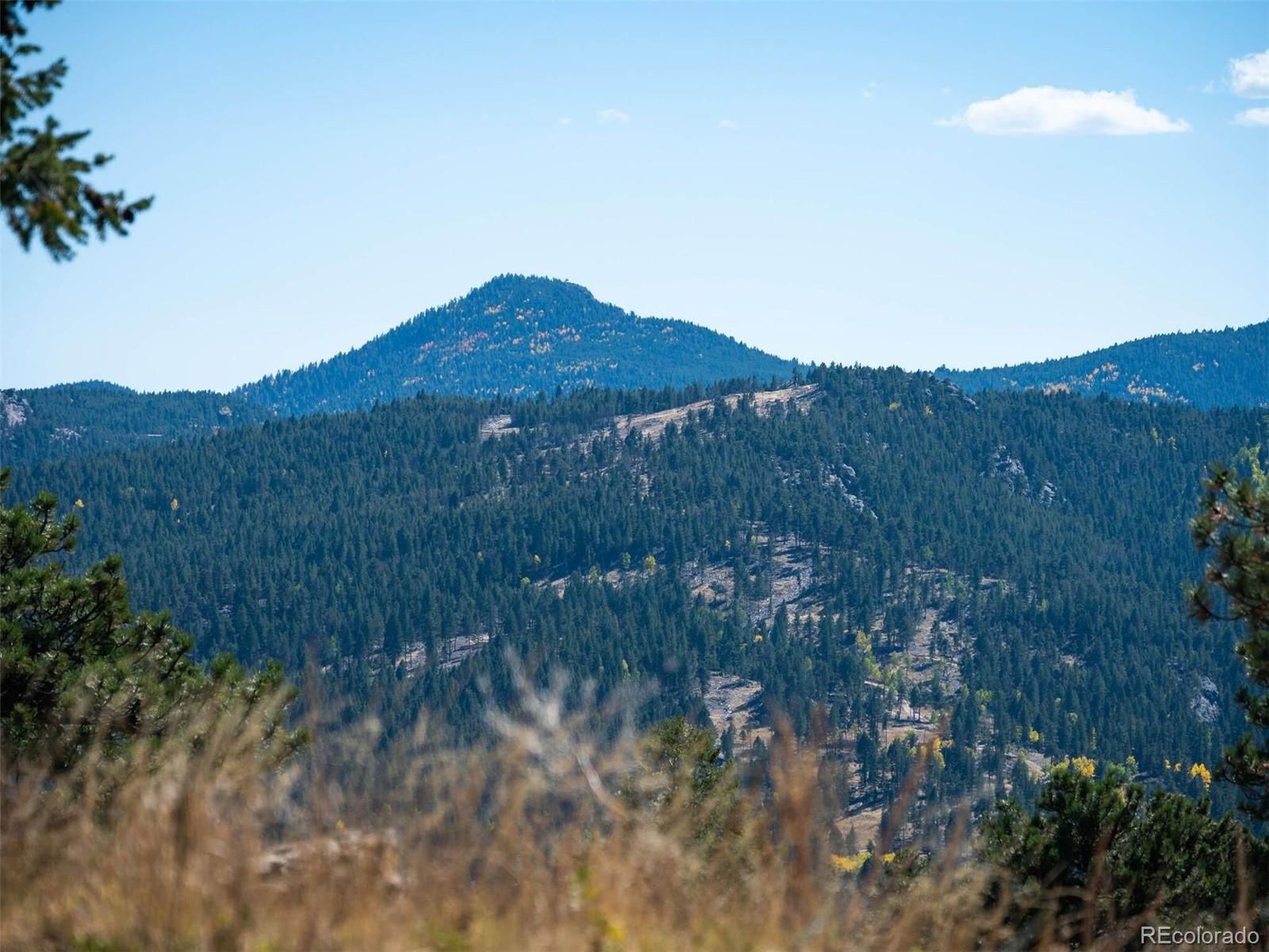 6371 Canyon Creek Road Evergreen CO 80439