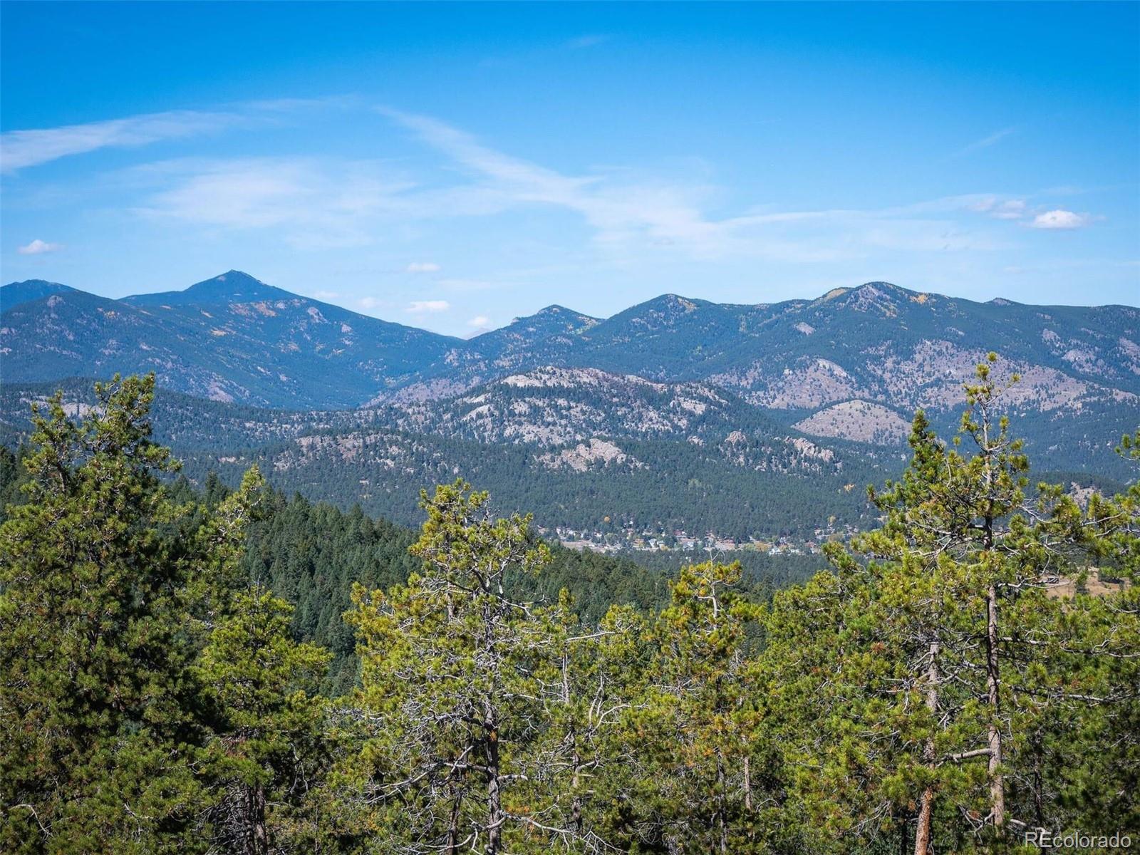6371 Canyon Creek Road Evergreen CO 80439