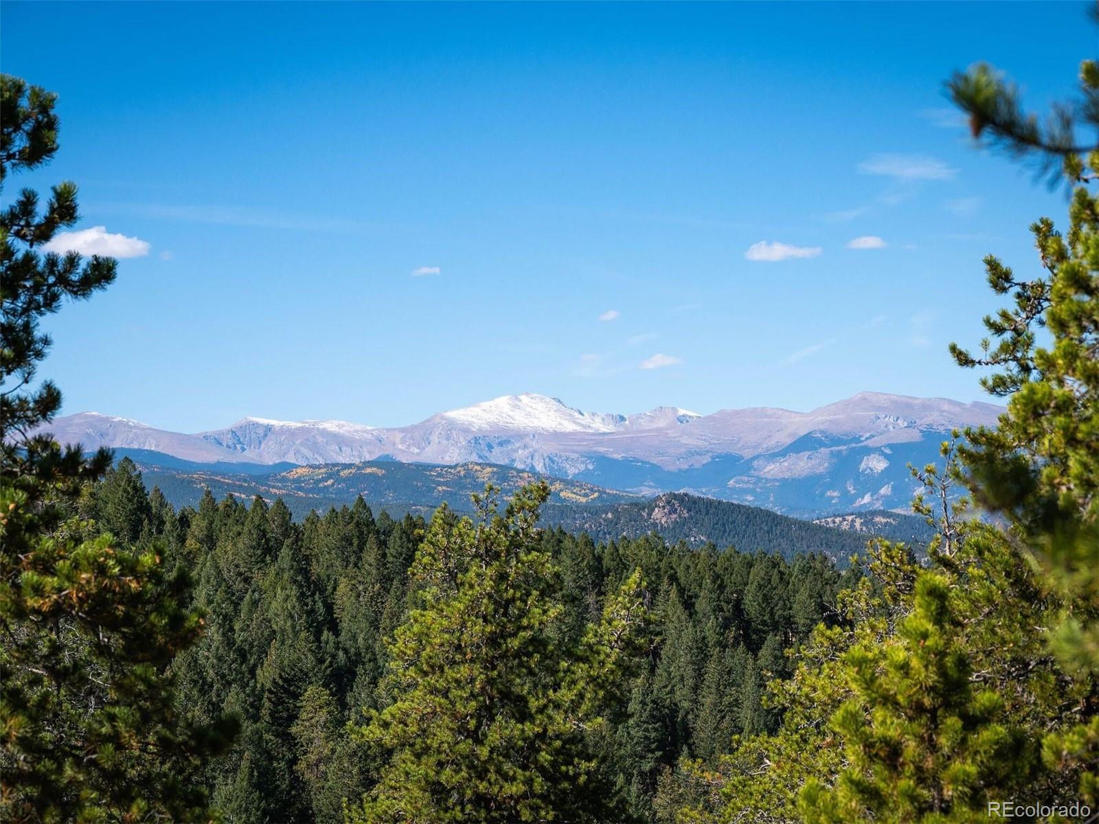 6371 Canyon Creek Road Evergreen CO 80439