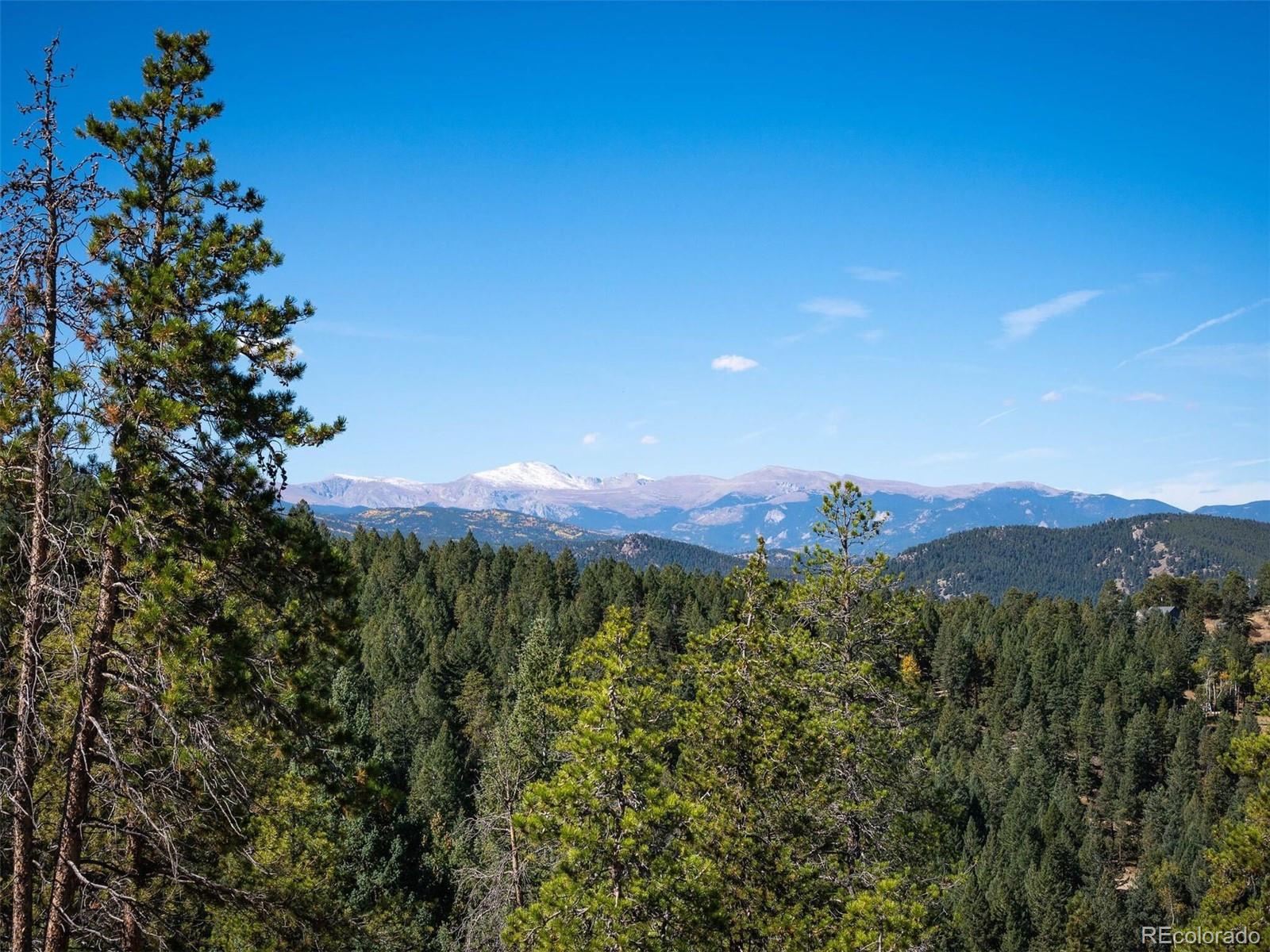 6371 Canyon Creek Road Evergreen CO 80439