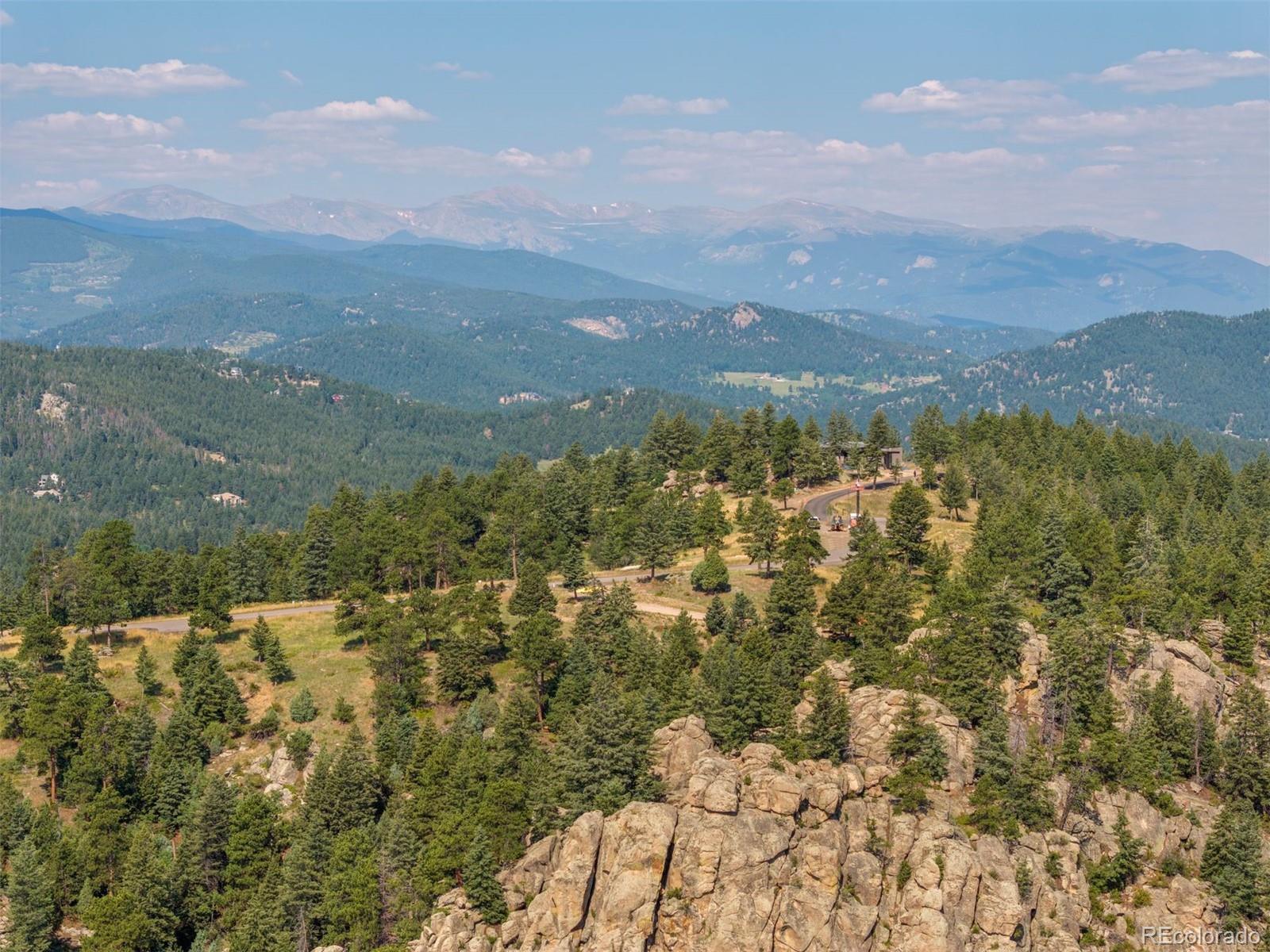 6371 Canyon Creek Road Evergreen CO 80439
