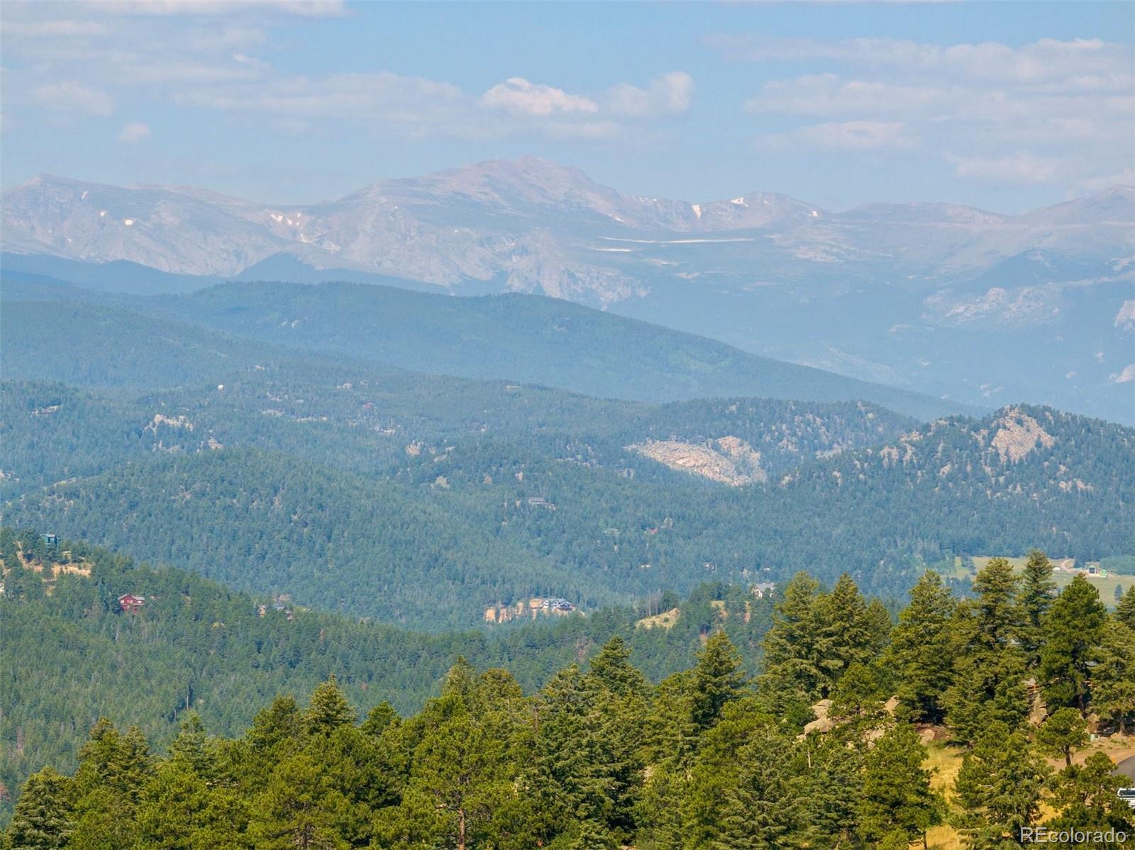 6371 Canyon Creek Road Evergreen CO 80439
