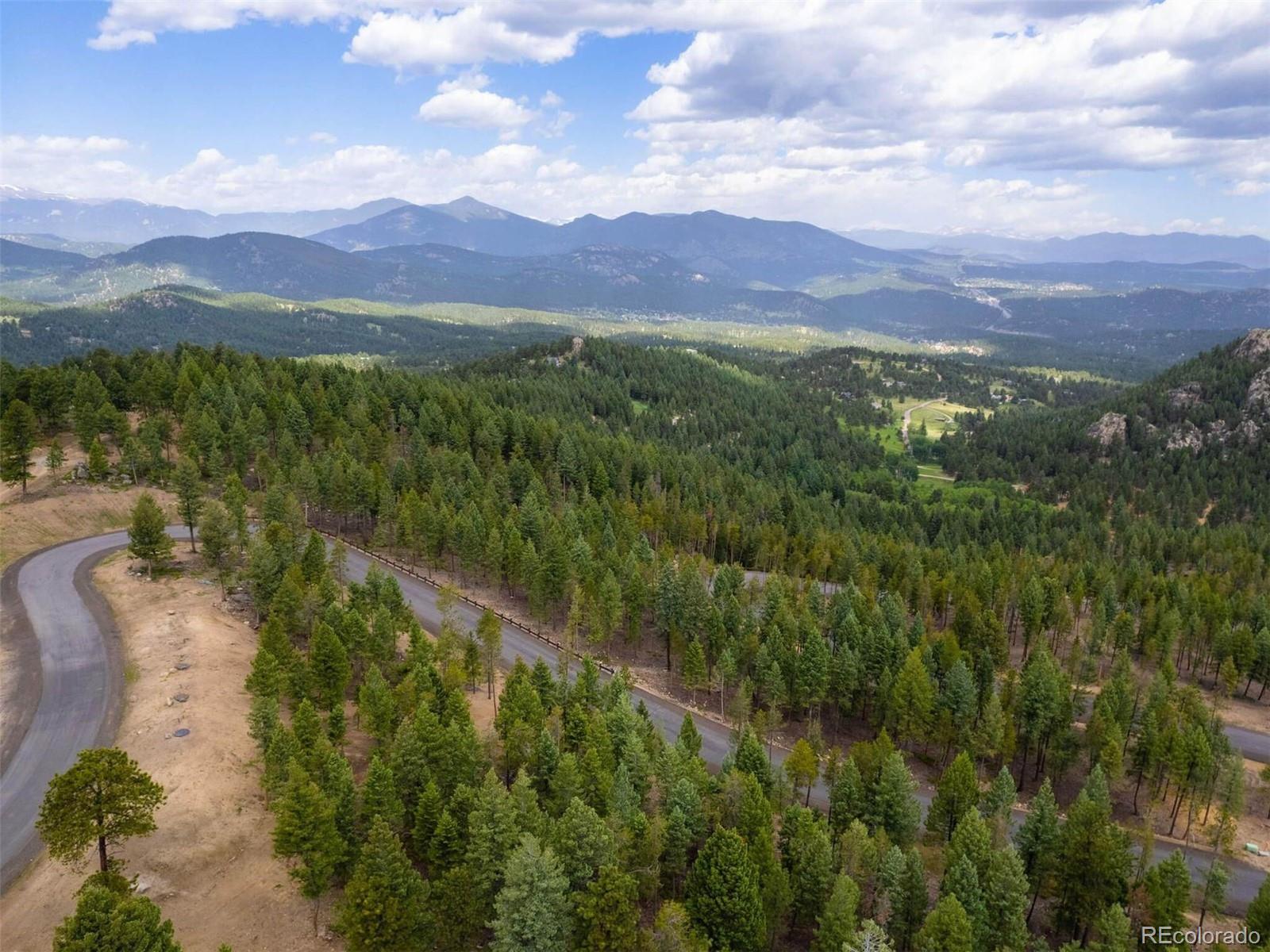 6371 Canyon Creek Road Evergreen CO 80439