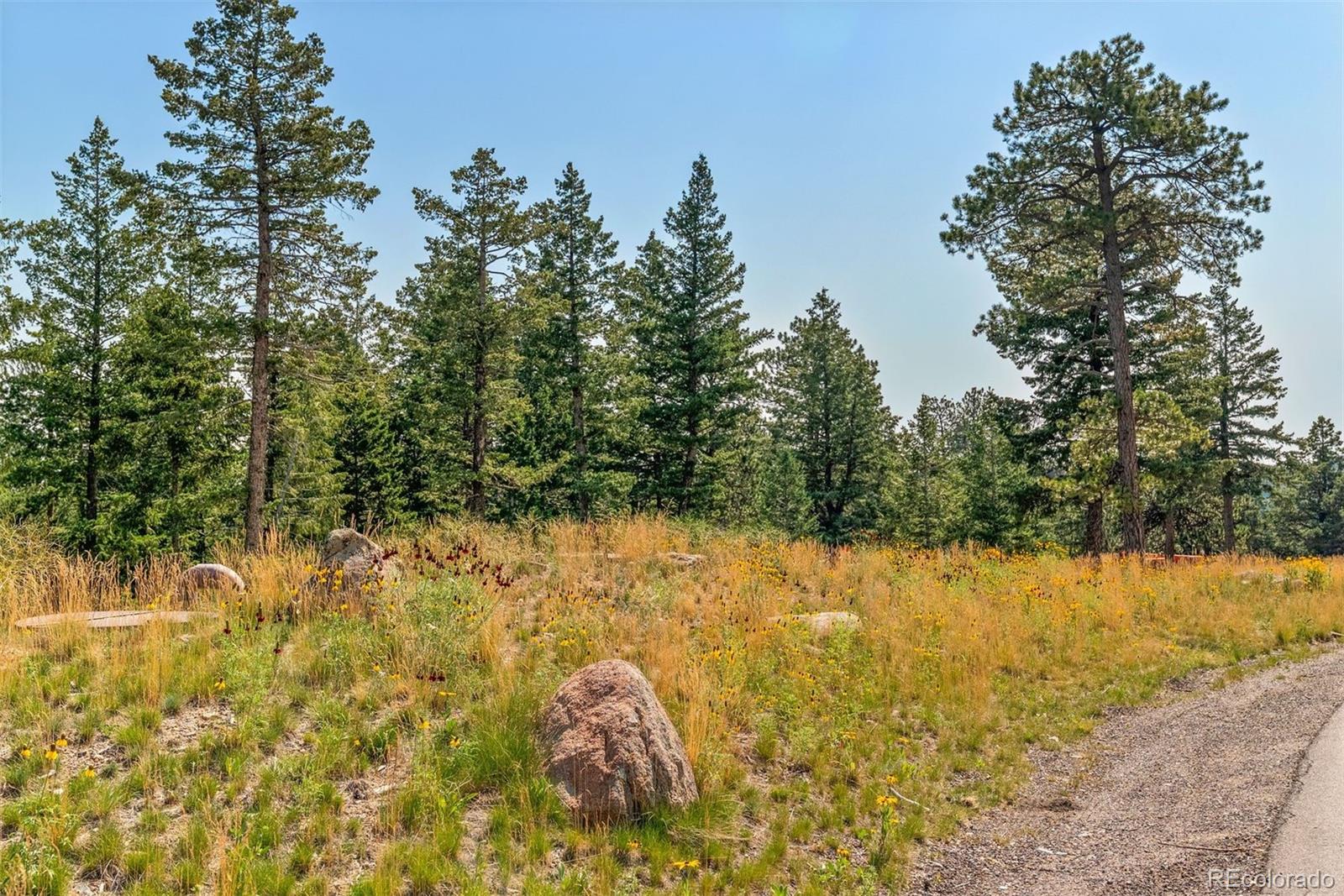 6371 Canyon Creek Road Evergreen CO 80439
