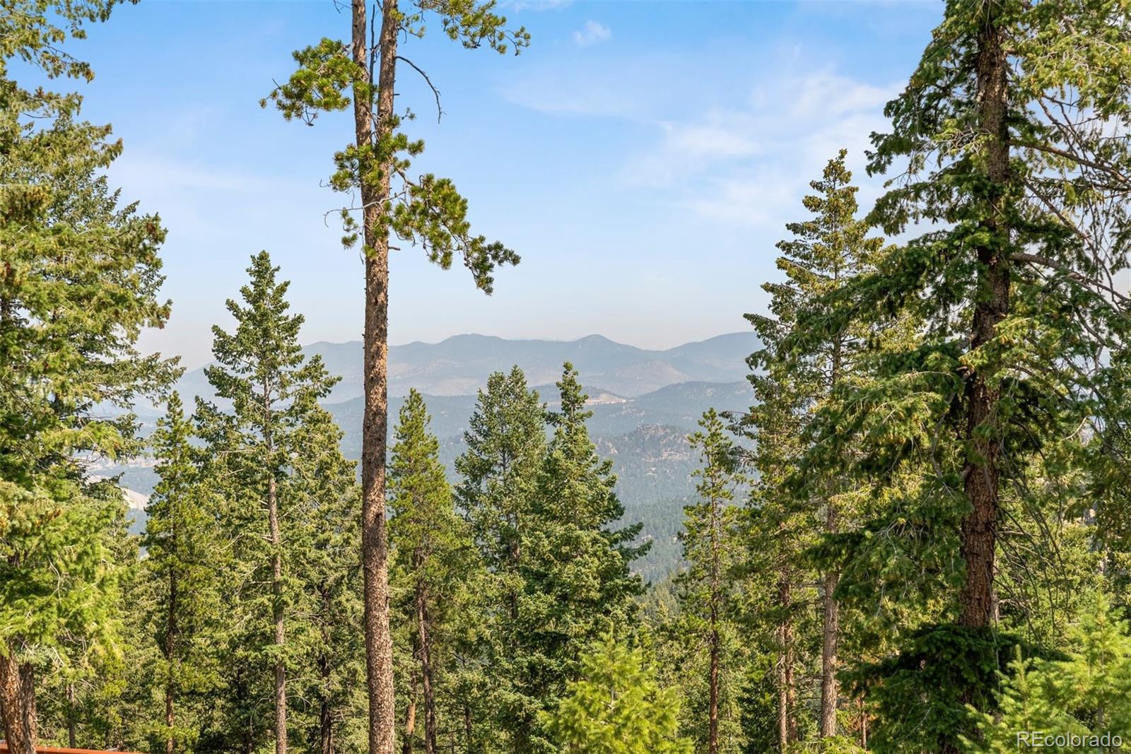 6371 Canyon Creek Road Evergreen CO 80439