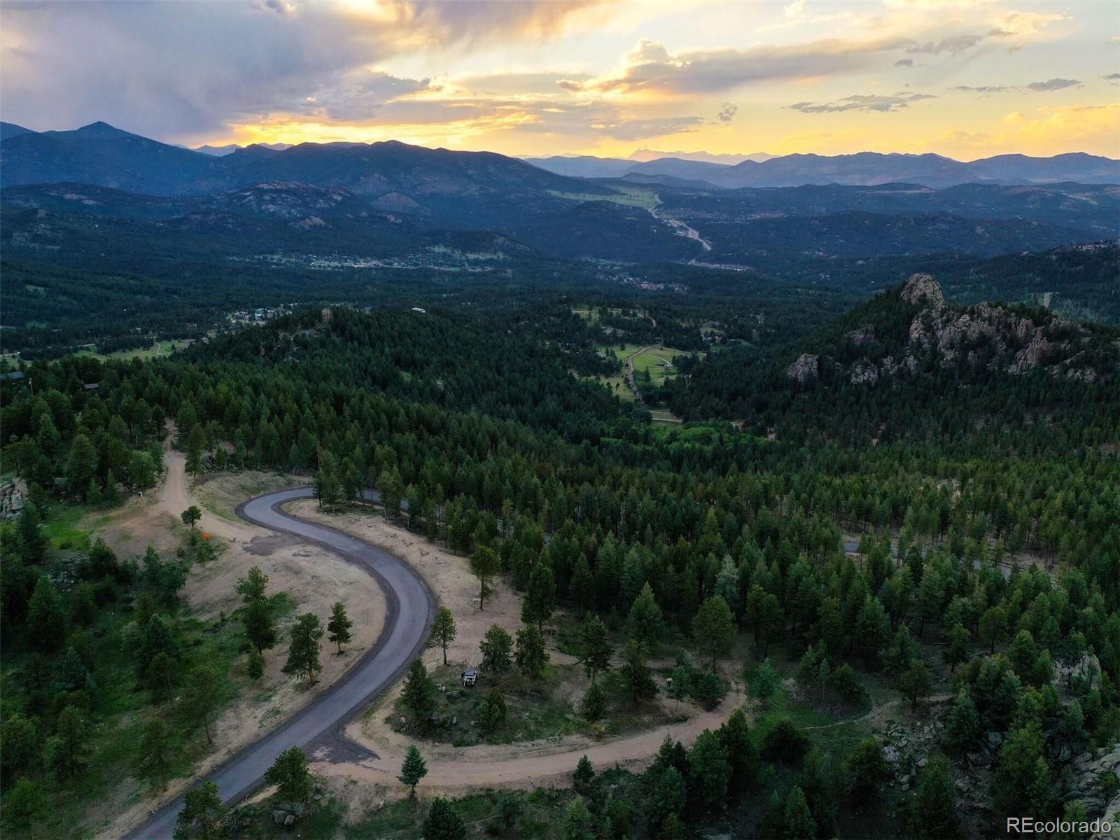 6371 Canyon Creek Road Evergreen CO 80439