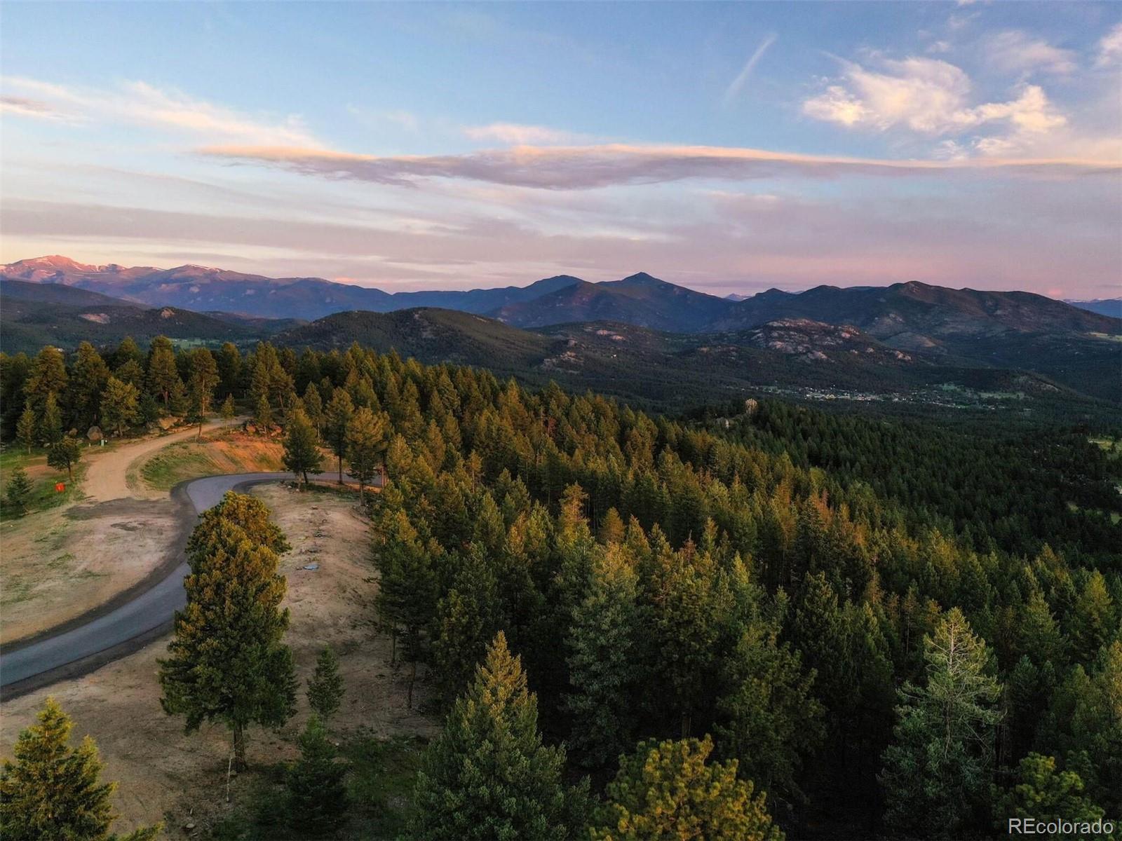 6371 Canyon Creek Road Evergreen CO 80439