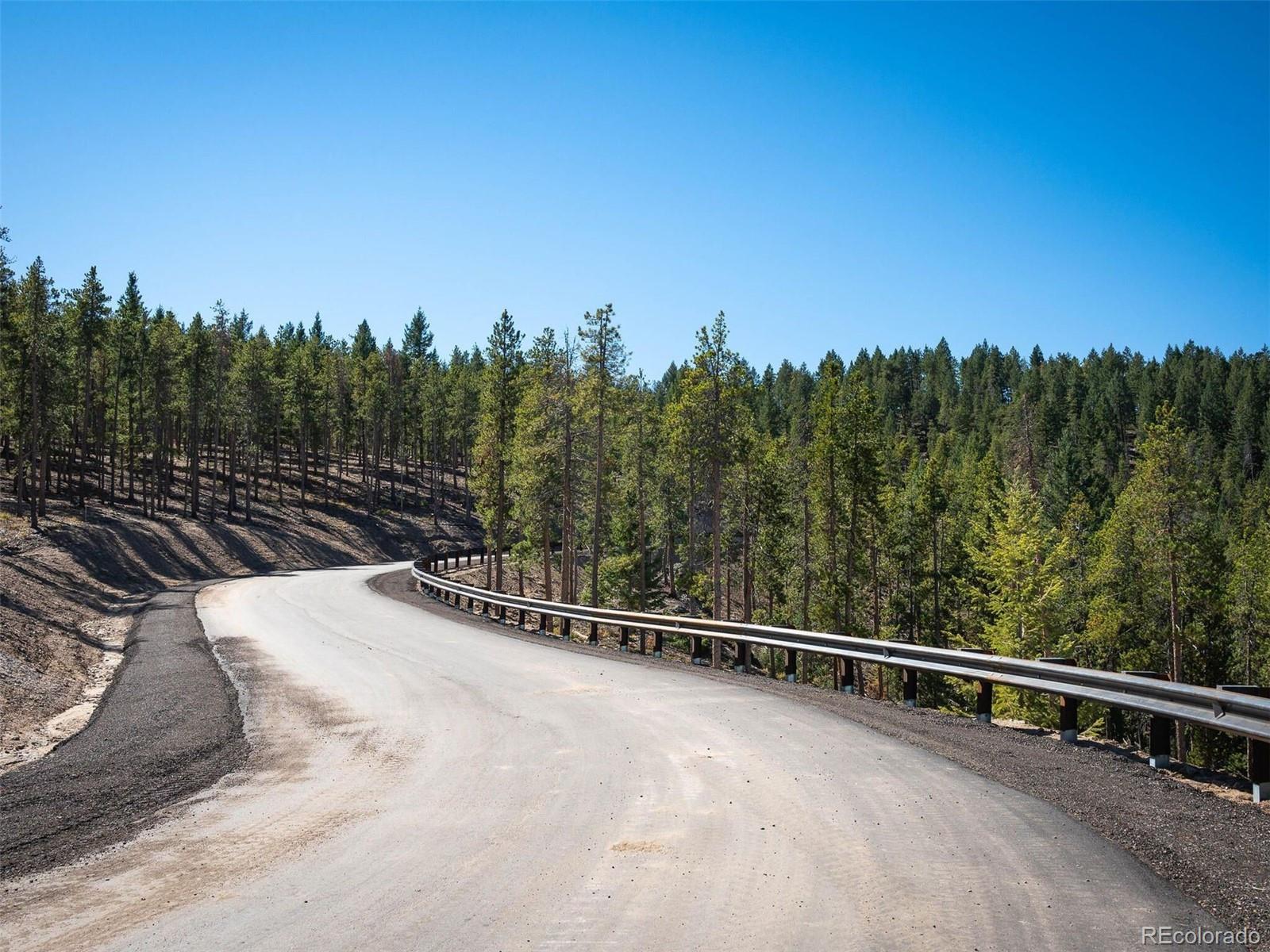 6371 Canyon Creek Road Evergreen CO 80439