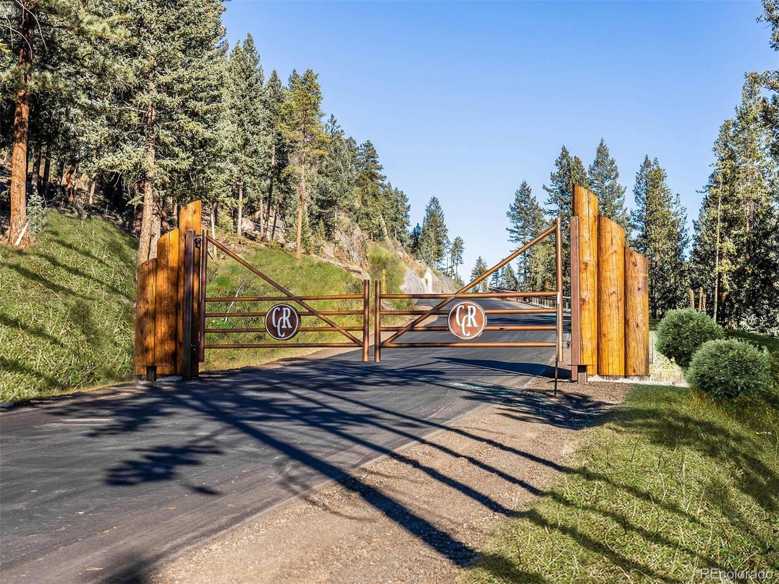6371 Canyon Creek Road Evergreen CO 80439