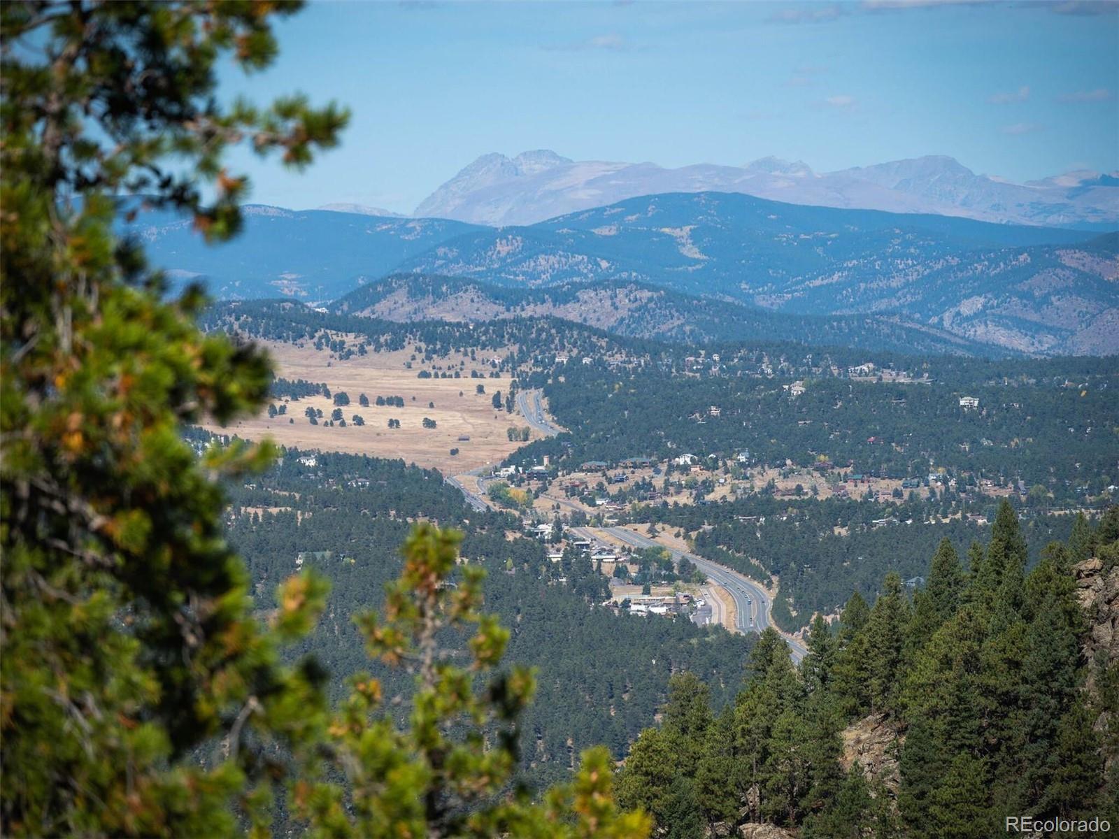 6371 Canyon Creek Road Evergreen CO 80439