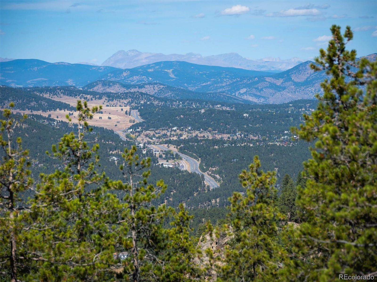 6371 Canyon Creek Road Evergreen CO 80439