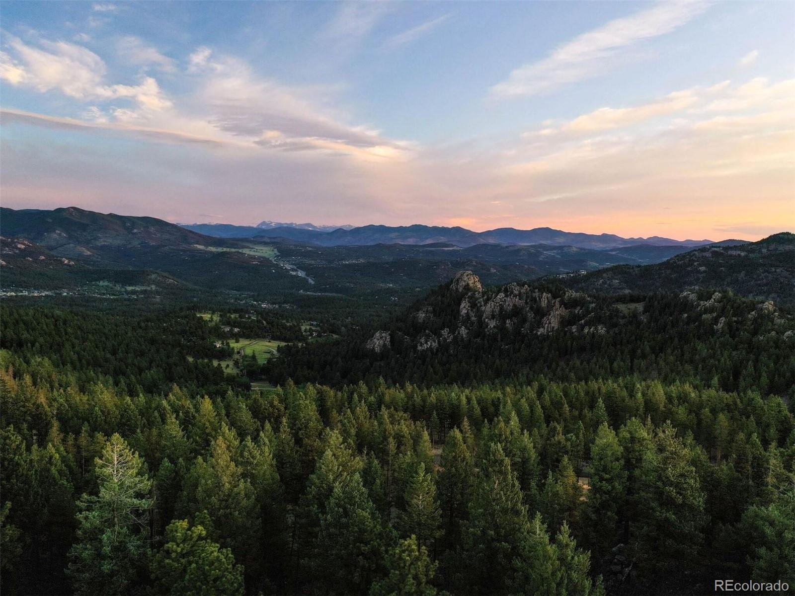 6371 Canyon Creek Road Evergreen CO 80439