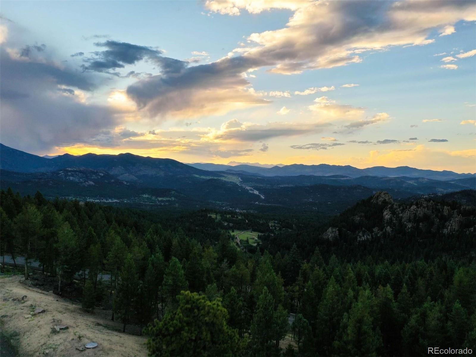 6371 Canyon Creek Road Evergreen CO 80439