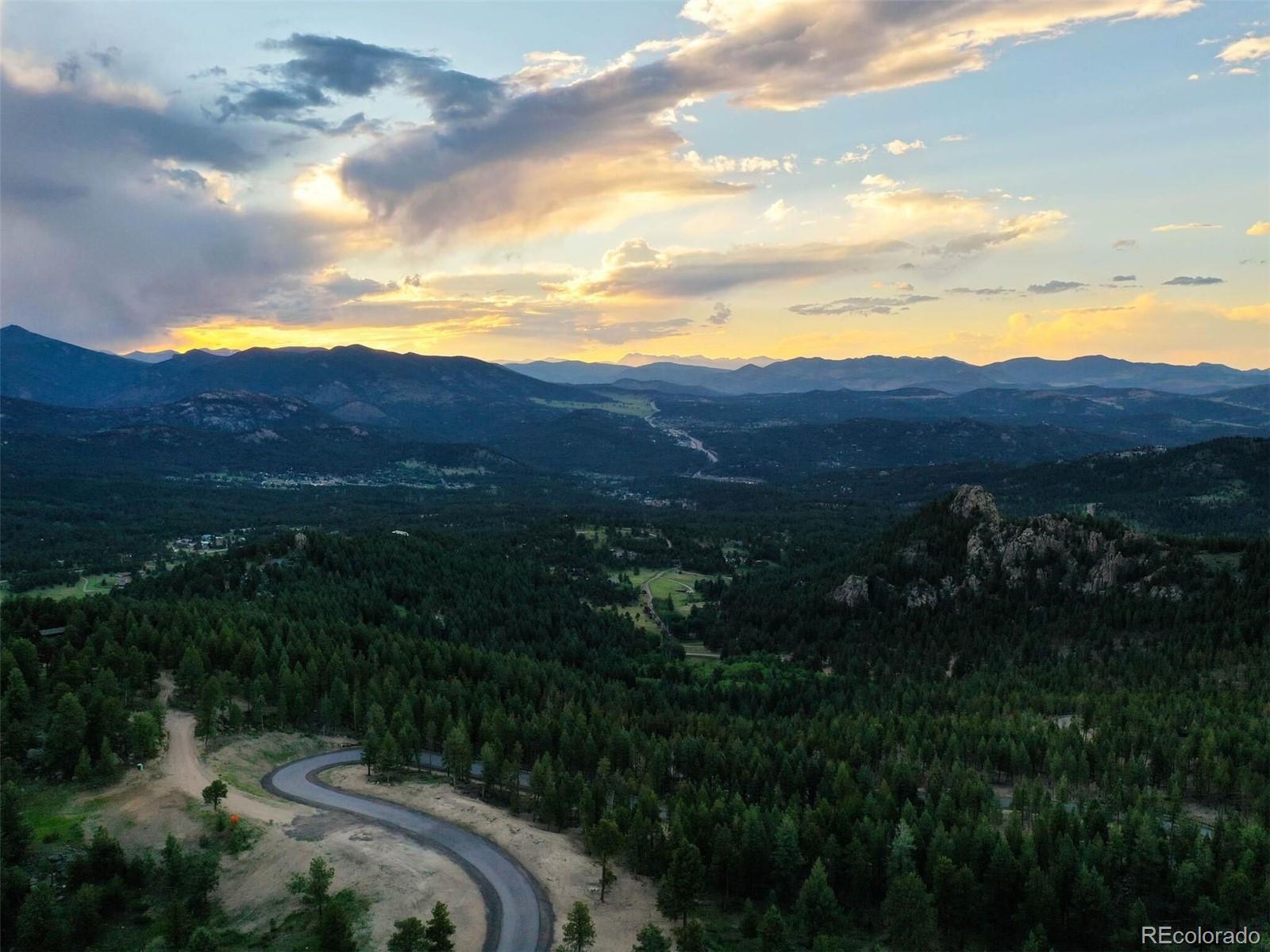 6371 Canyon Creek Road Evergreen CO 80439