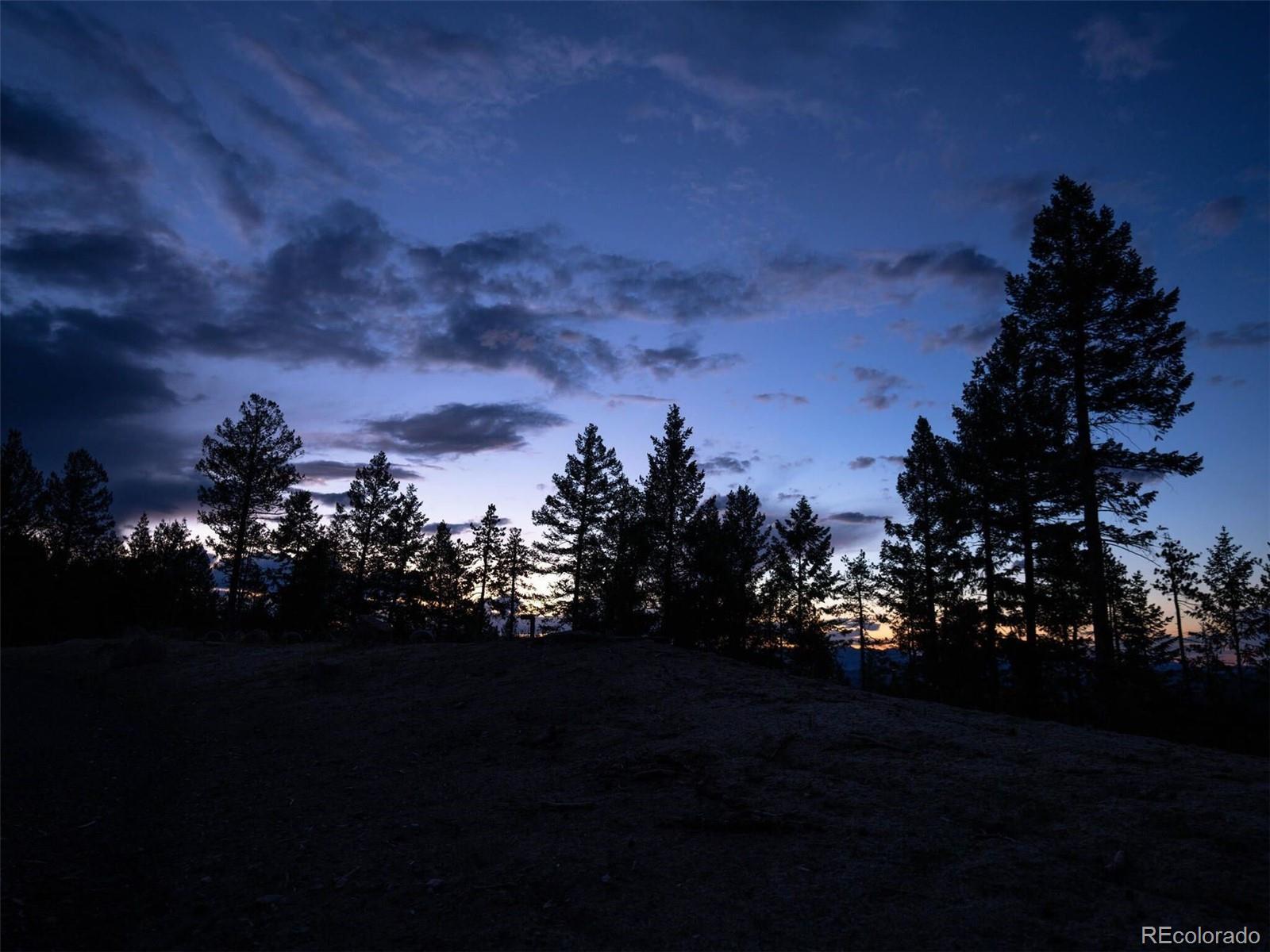 6371 Canyon Creek Road Evergreen CO 80439