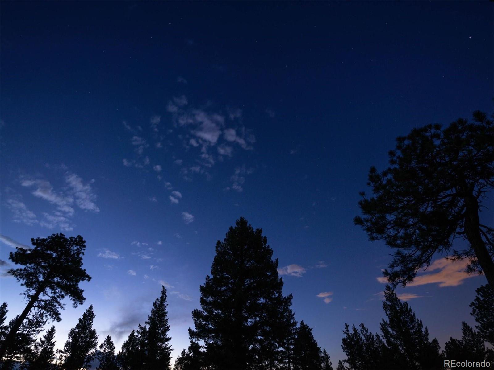 6371 Canyon Creek Road Evergreen CO 80439