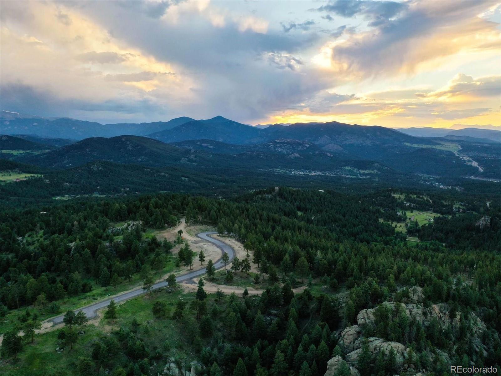 6371 Canyon Creek Road Evergreen CO 80439