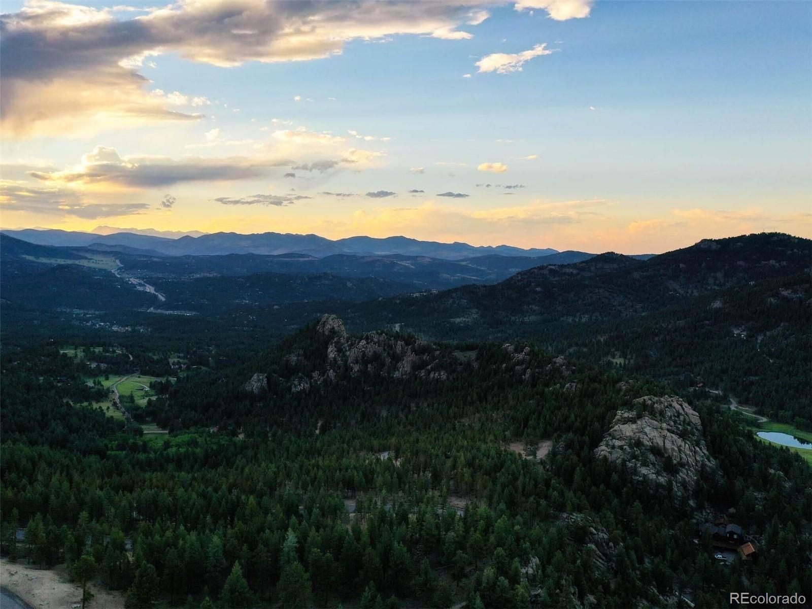 6371 Canyon Creek Road Evergreen CO 80439