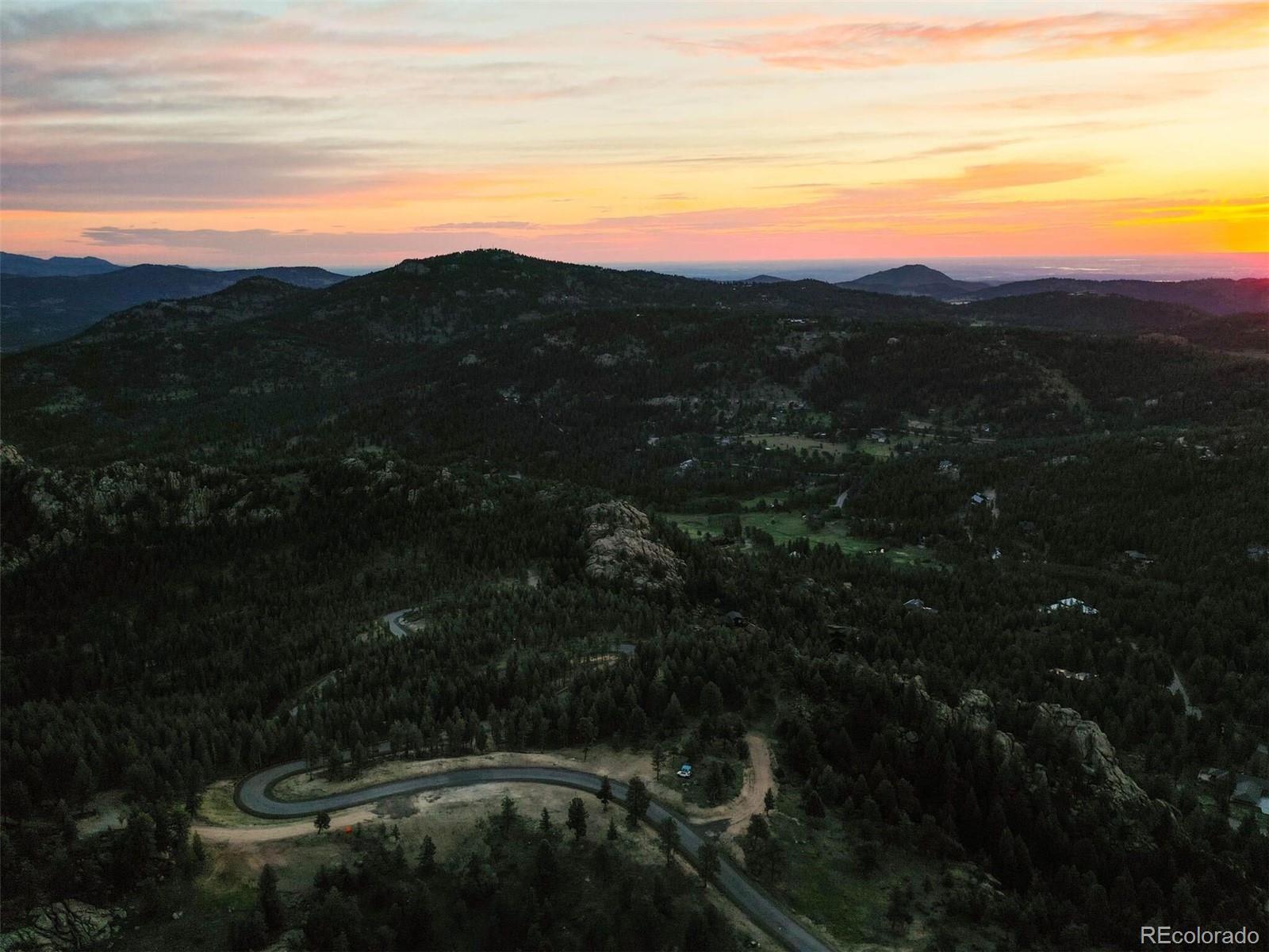 6371 Canyon Creek Road Evergreen CO 80439