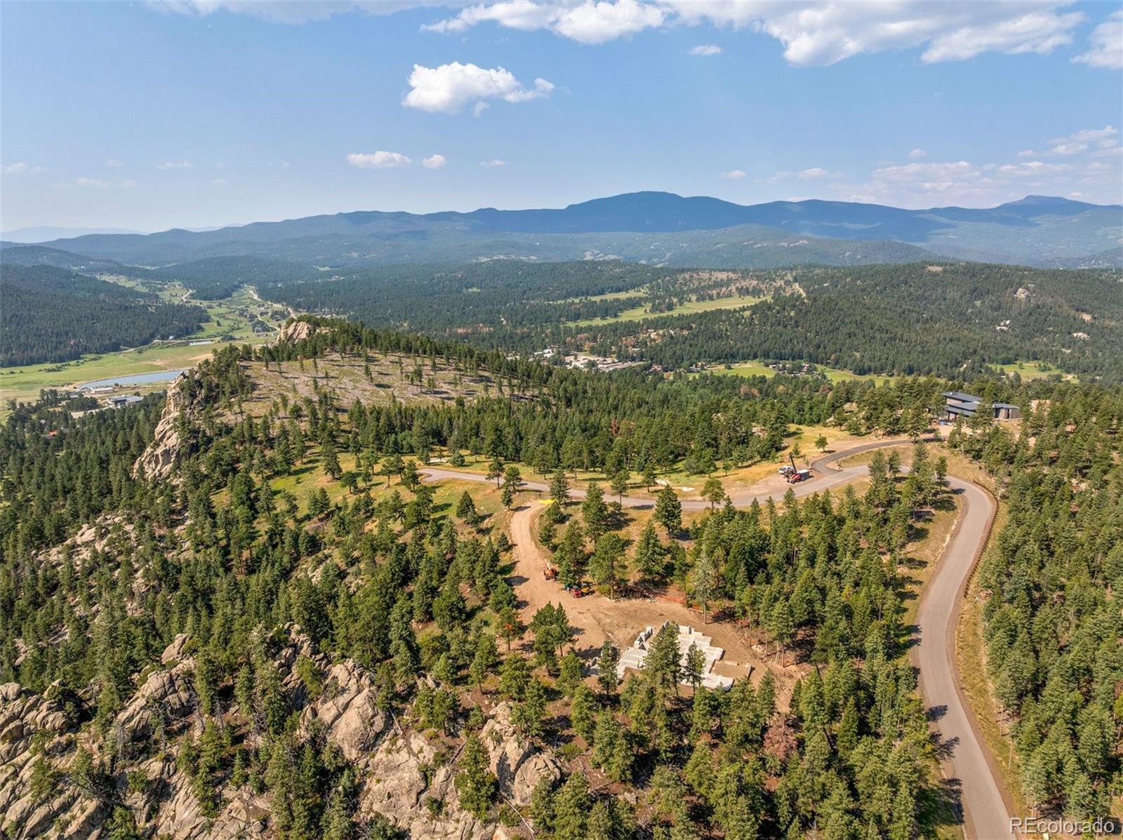 6371 Canyon Creek Road Evergreen CO 80439