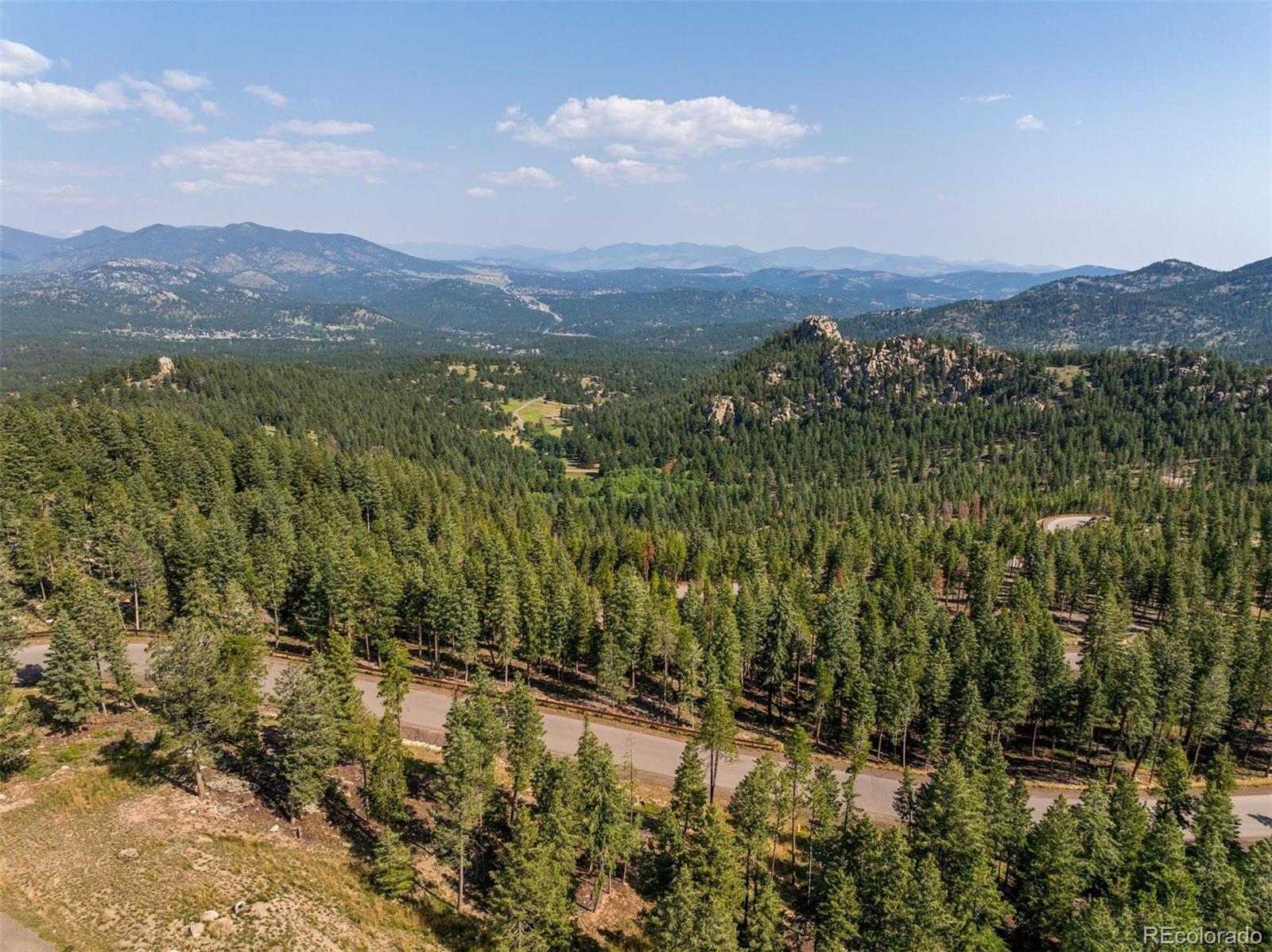 6371 Canyon Creek Road Evergreen CO 80439