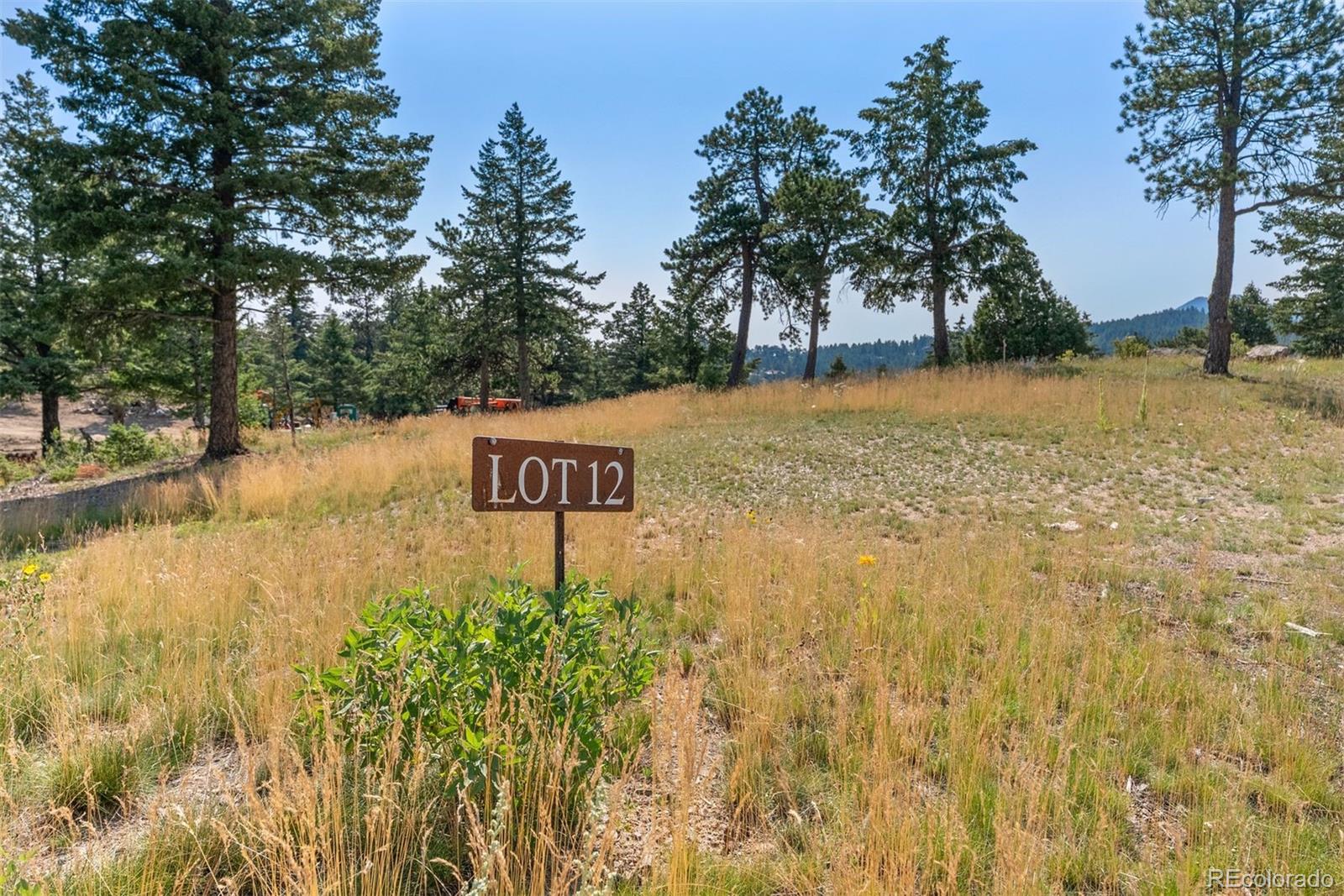 6371 Canyon Creek Road Evergreen CO 80439