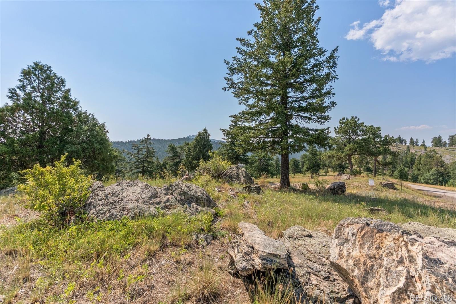 6371 Canyon Creek Road Evergreen CO 80439