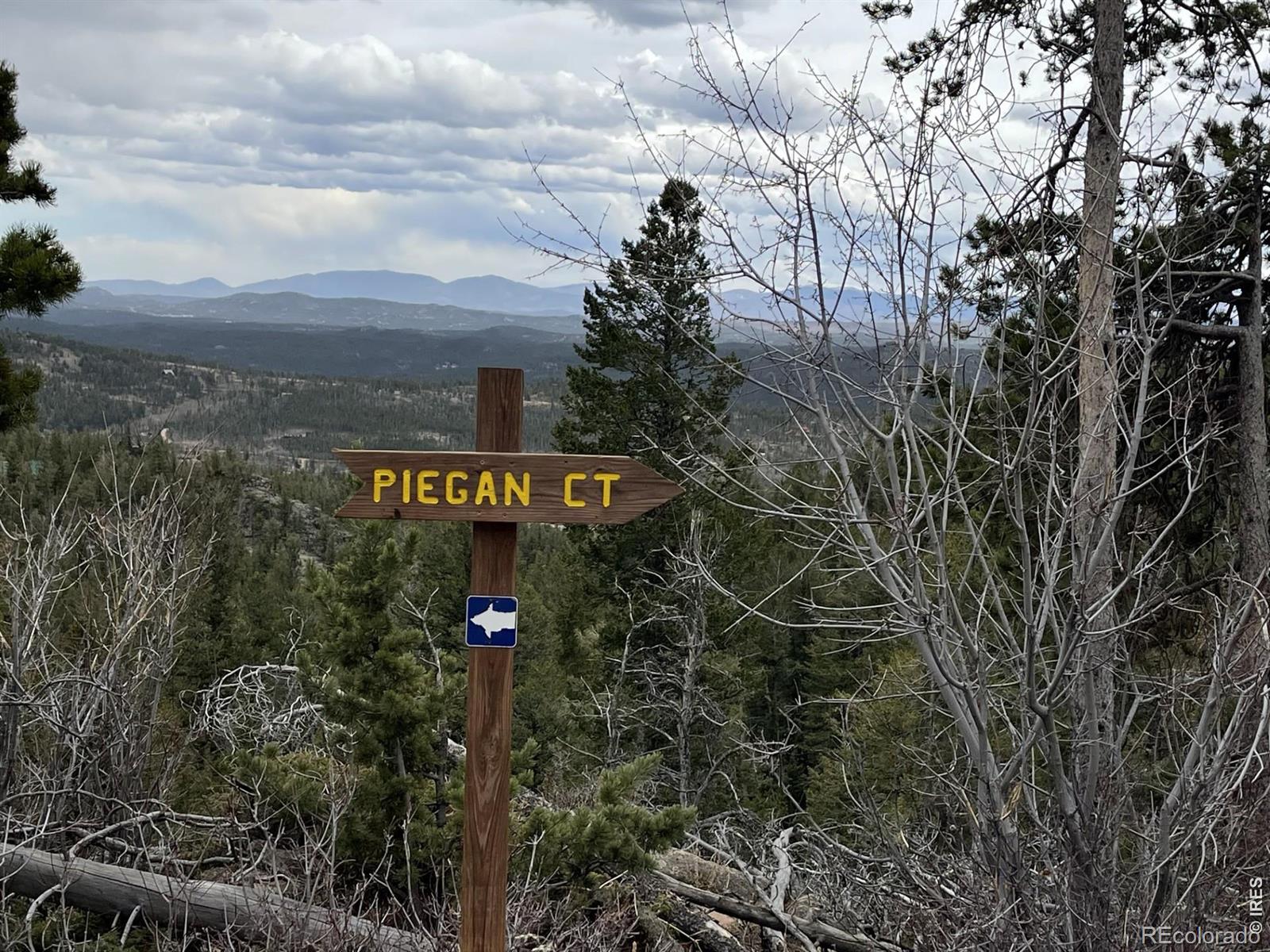 66 Piegan Court Red Feather Lakes CO 80545