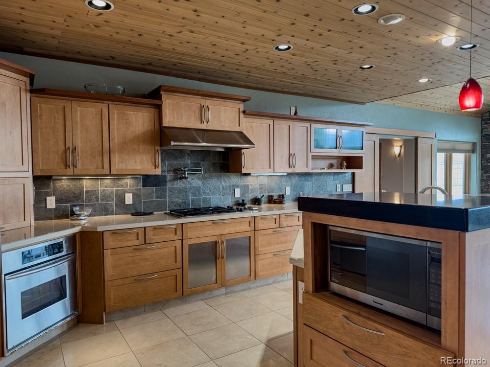 1071 Black Canyon Road Crawford CO 81415