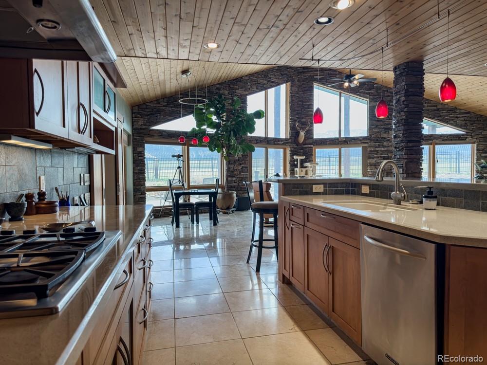 1071 Black Canyon Road Crawford CO 81415