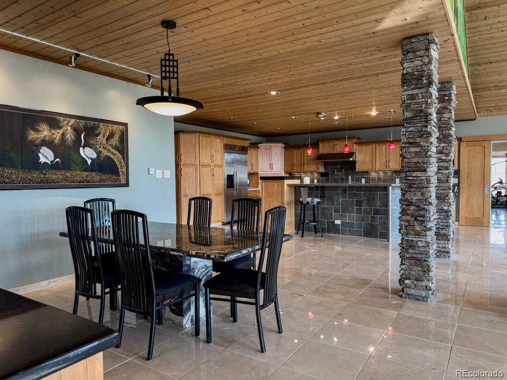 1071 Black Canyon Road Crawford CO 81415