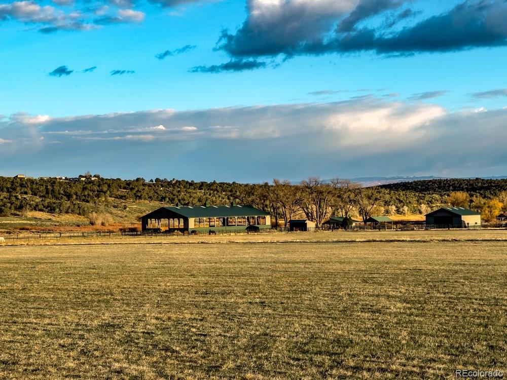 1071 Black Canyon Road Crawford CO 81415
