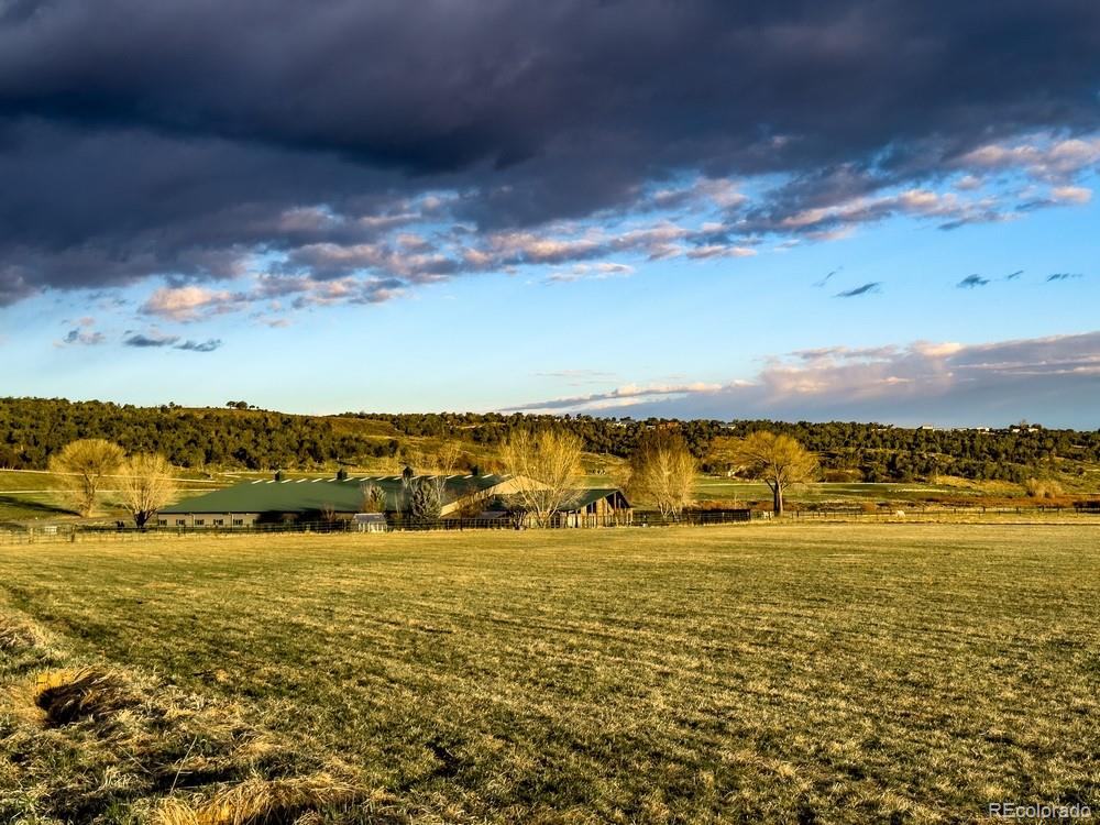 1071 Black Canyon Road Crawford CO 81415