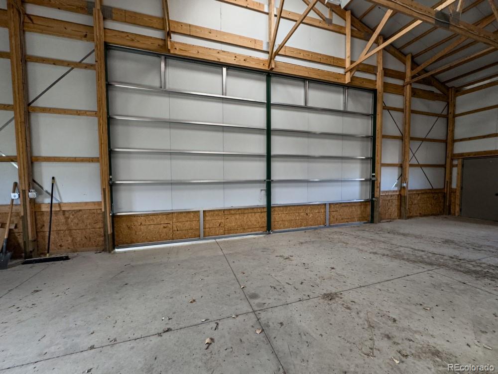 1071 Black Canyon Road Crawford CO 81415