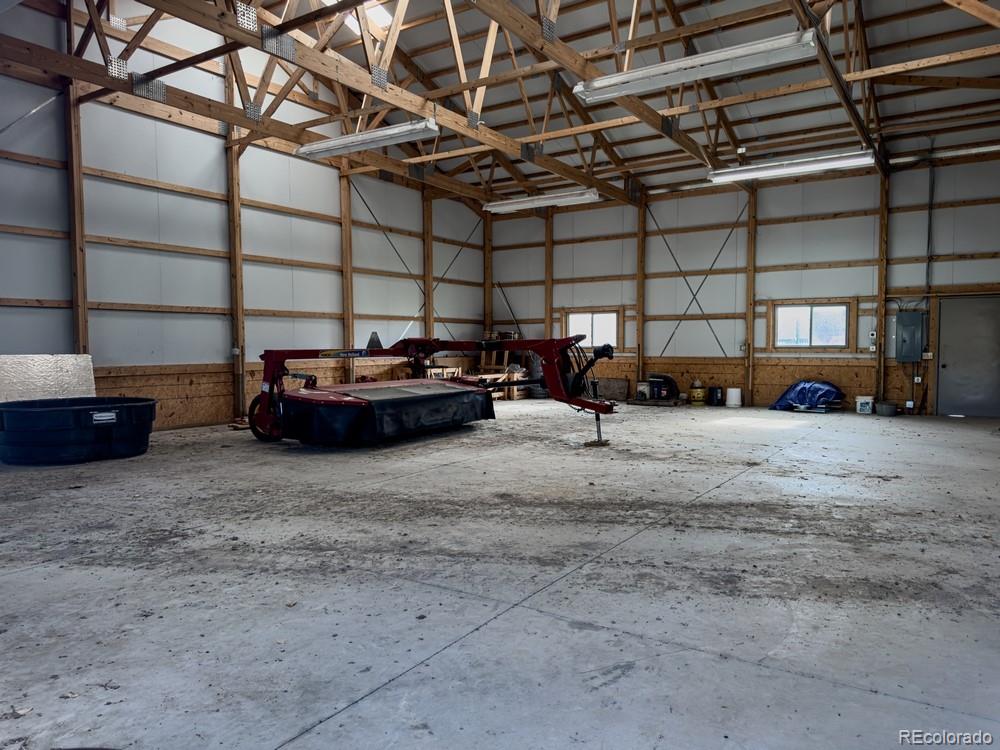 1071 Black Canyon Road Crawford CO 81415