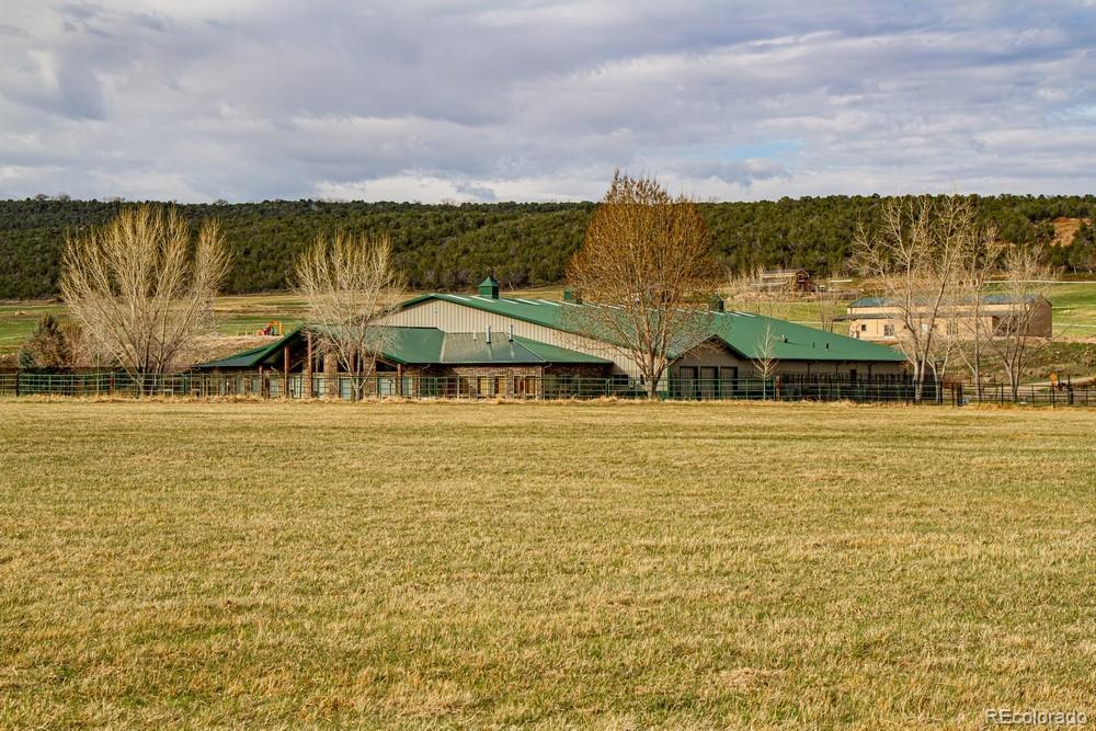 1071 Black Canyon Road Crawford CO 81415