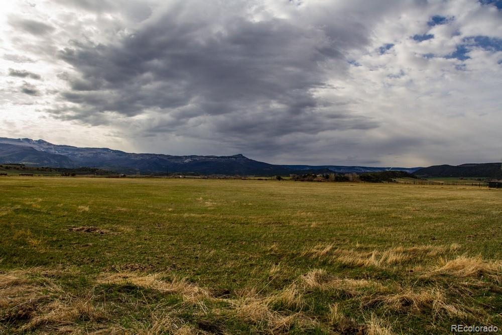 1071 Black Canyon Road Crawford CO 81415