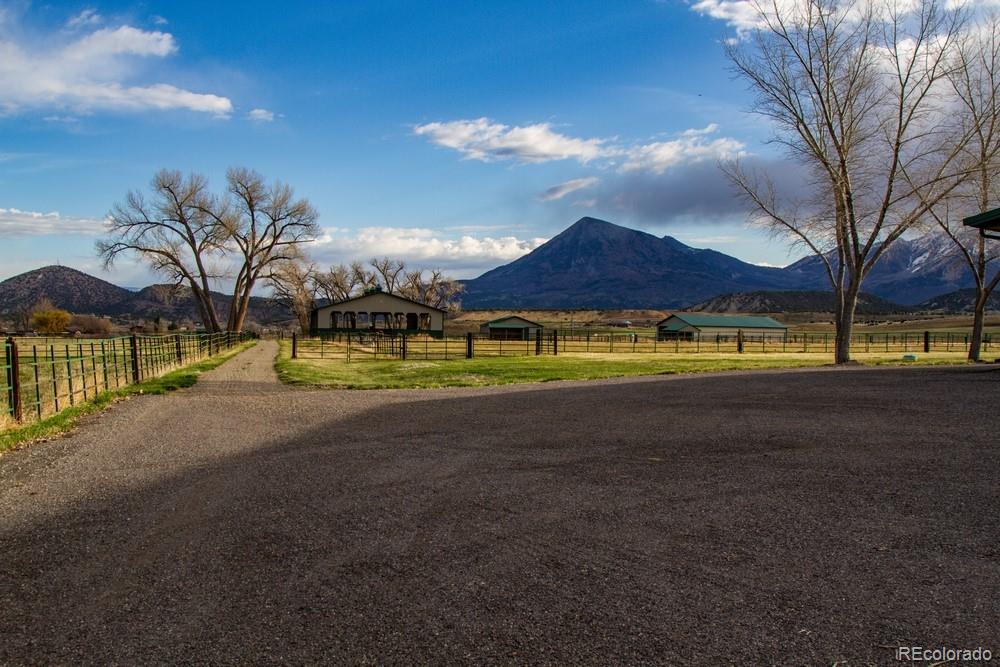 1071 Black Canyon Road Crawford CO 81415